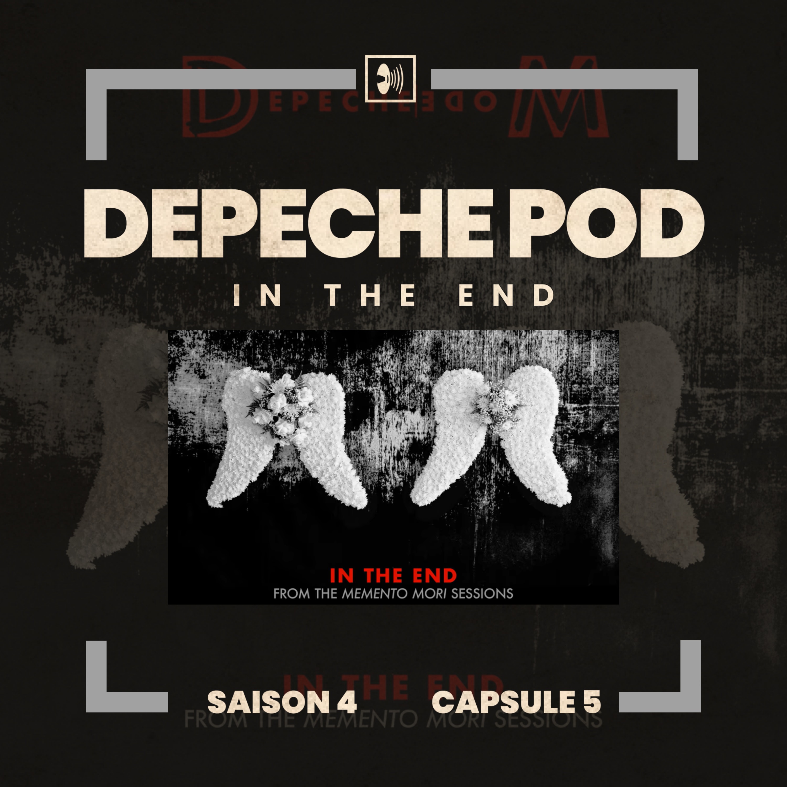 Capsule 5 : Réactions sur In The End, une des chansons bonus de Memento Mori