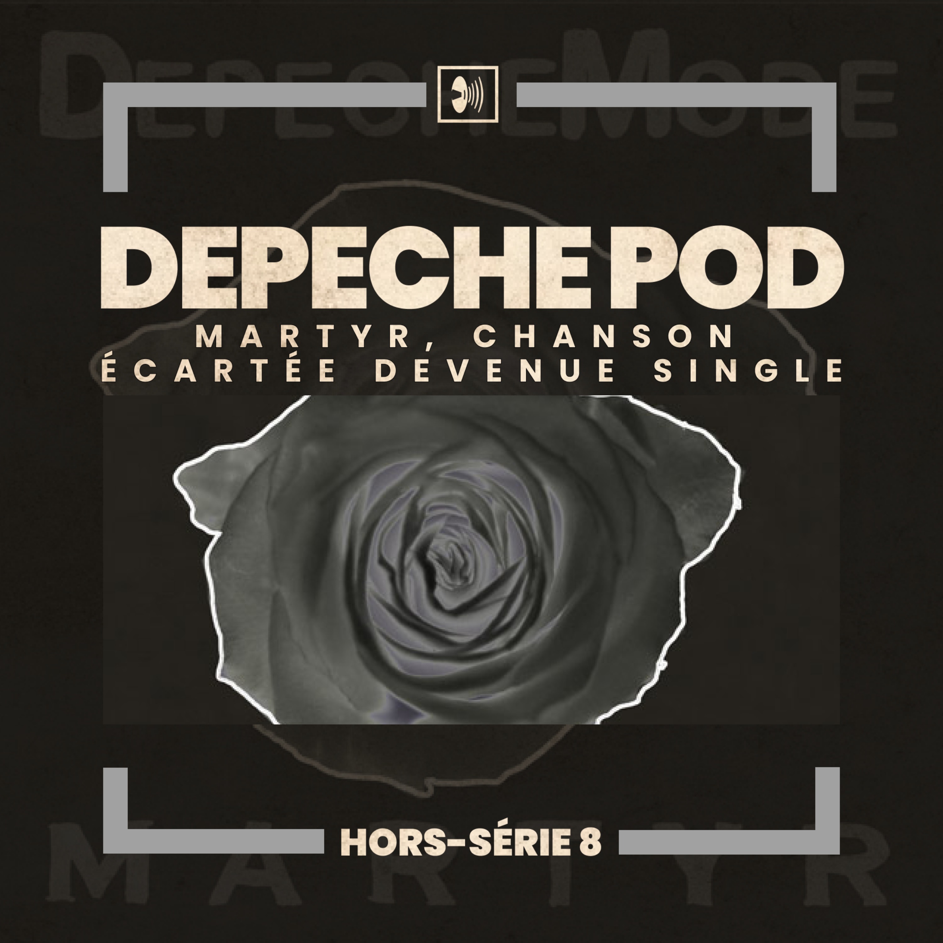 Hors-série 8 : Martyr, chanson écartée devenue single