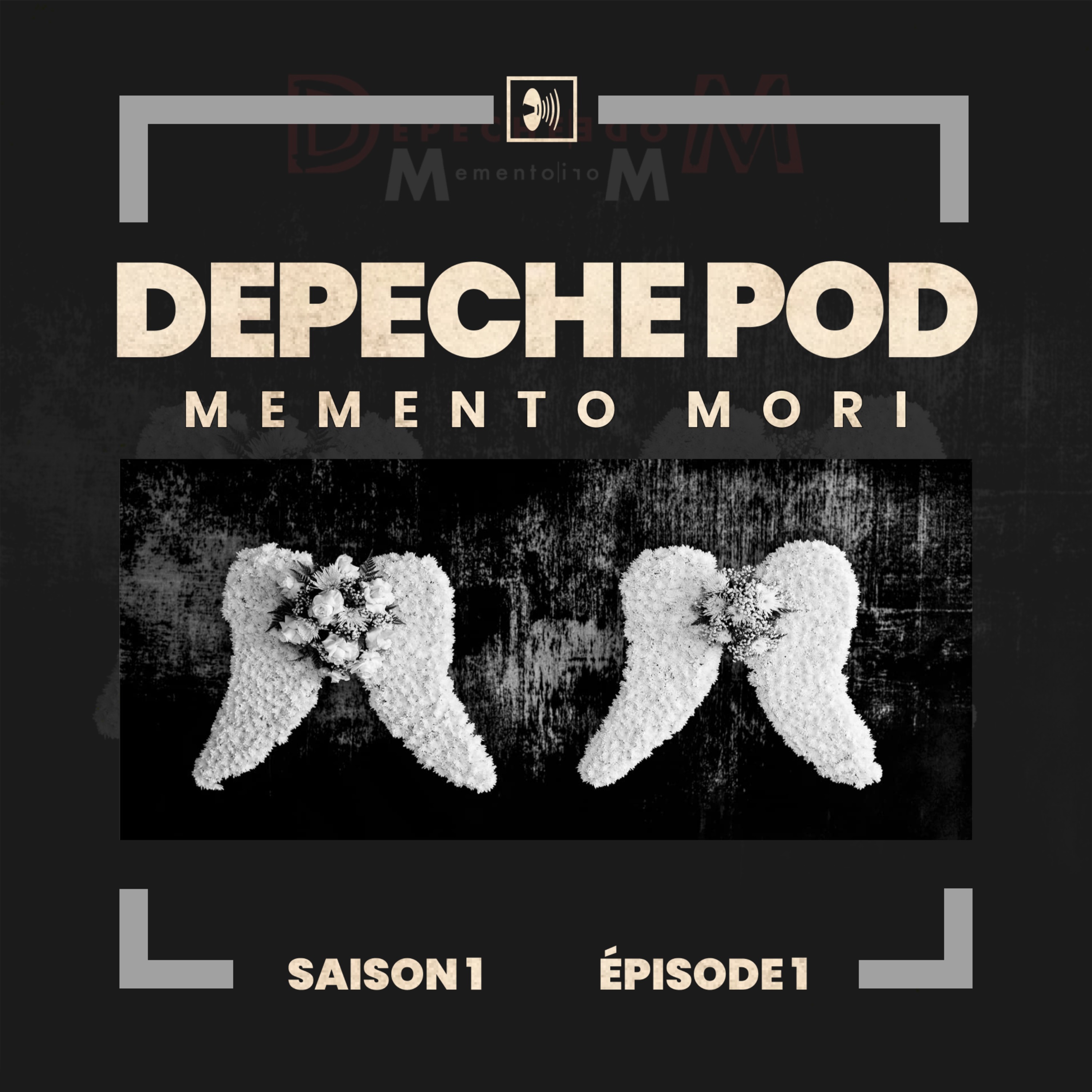 Épisode 1 : Memento Mori