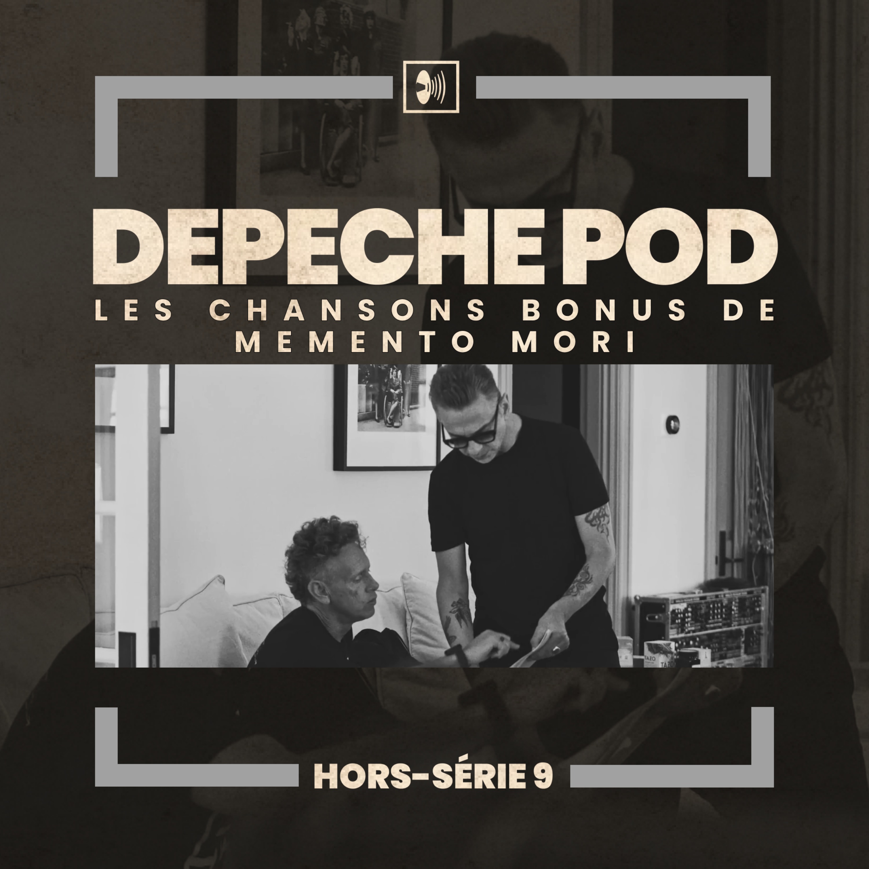 Hors-série 9 : Les chansons bonus de Memento Mori
