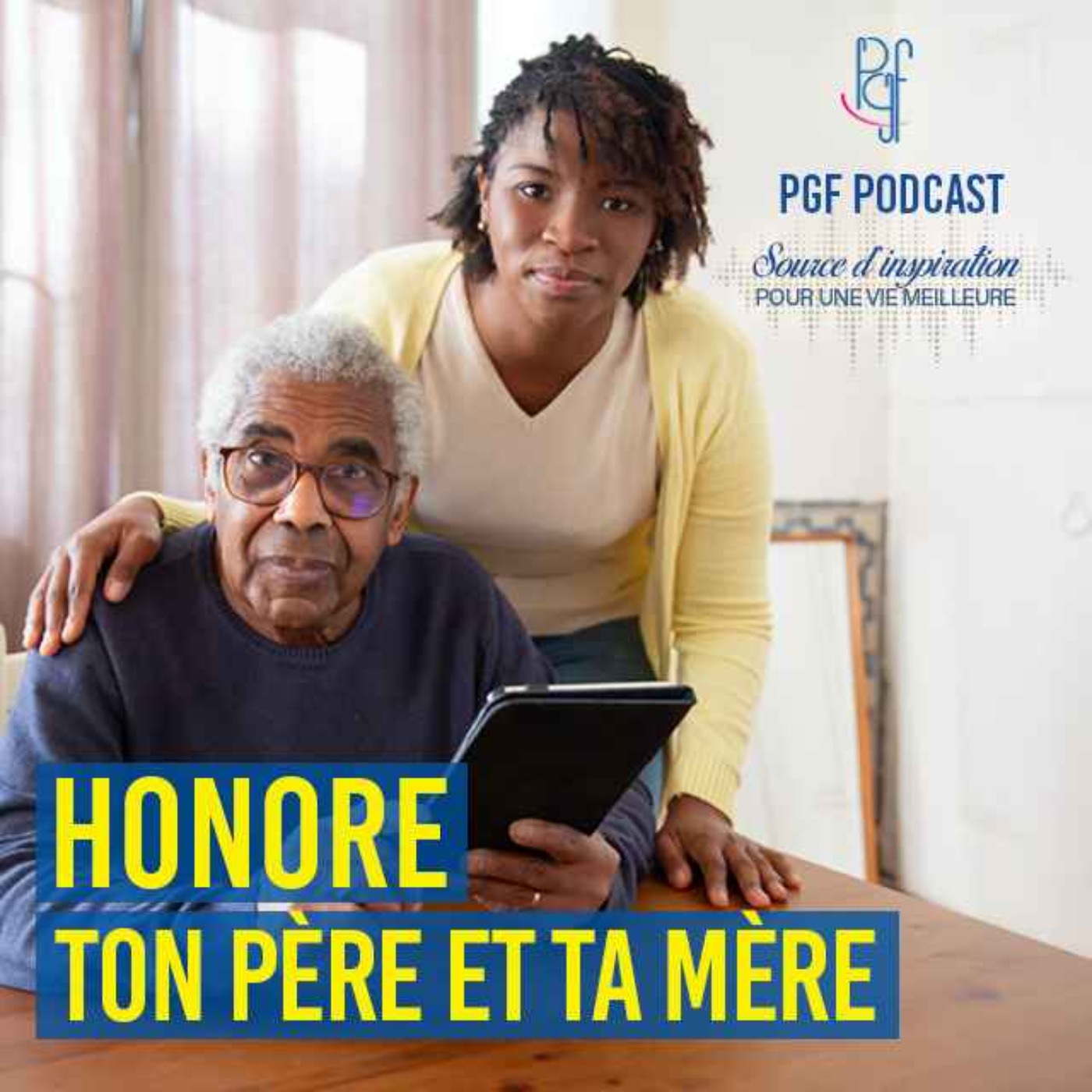 PGF Podcast
