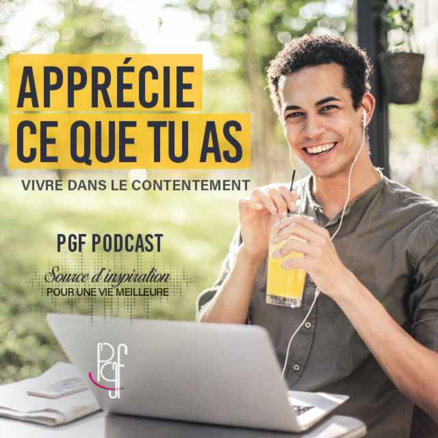PGF Podcast