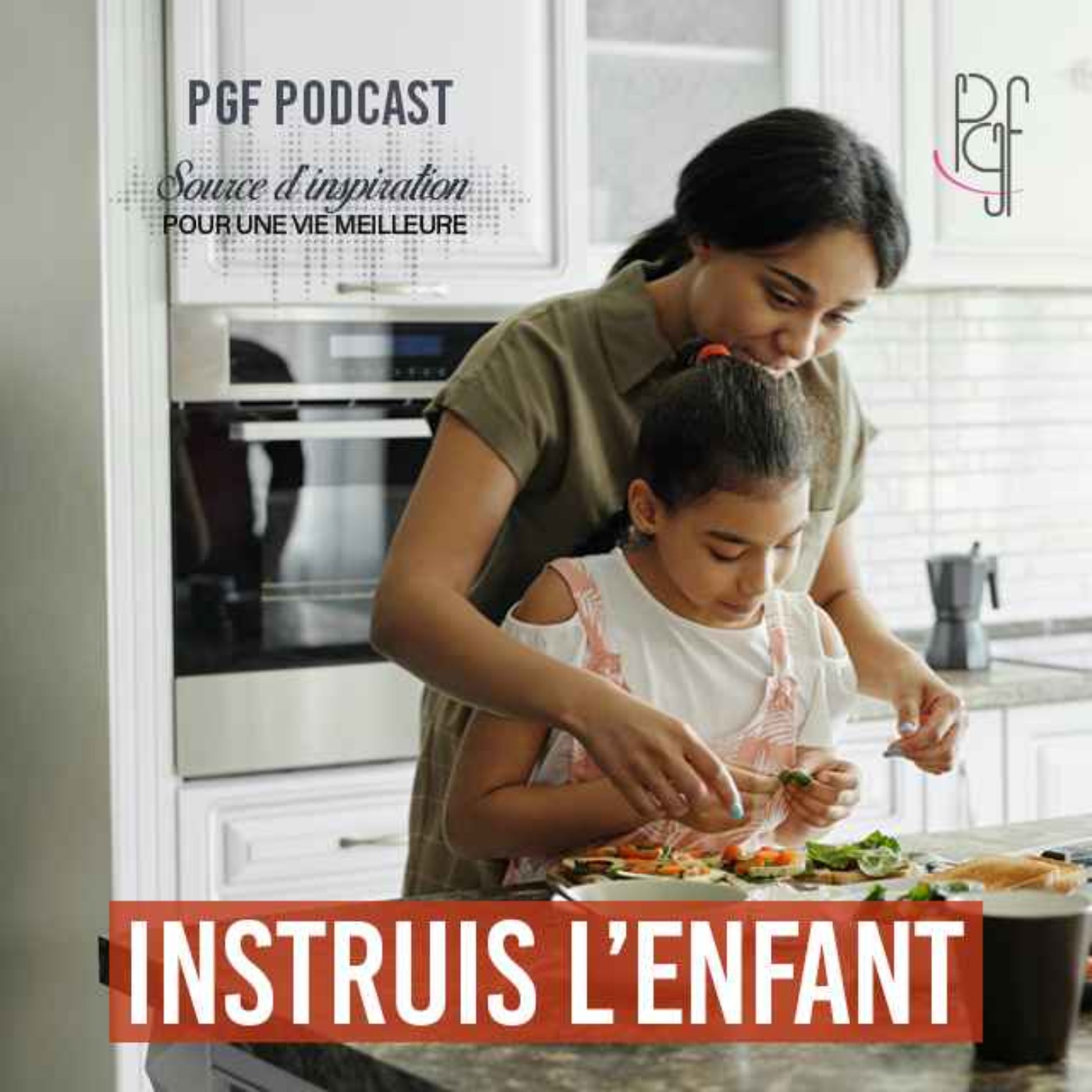 PGF Podcast