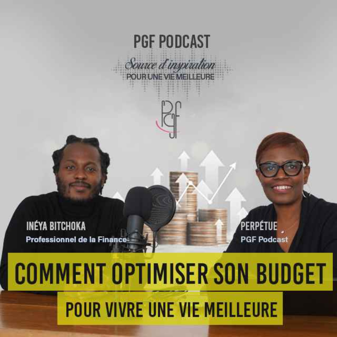 PGF Podcast