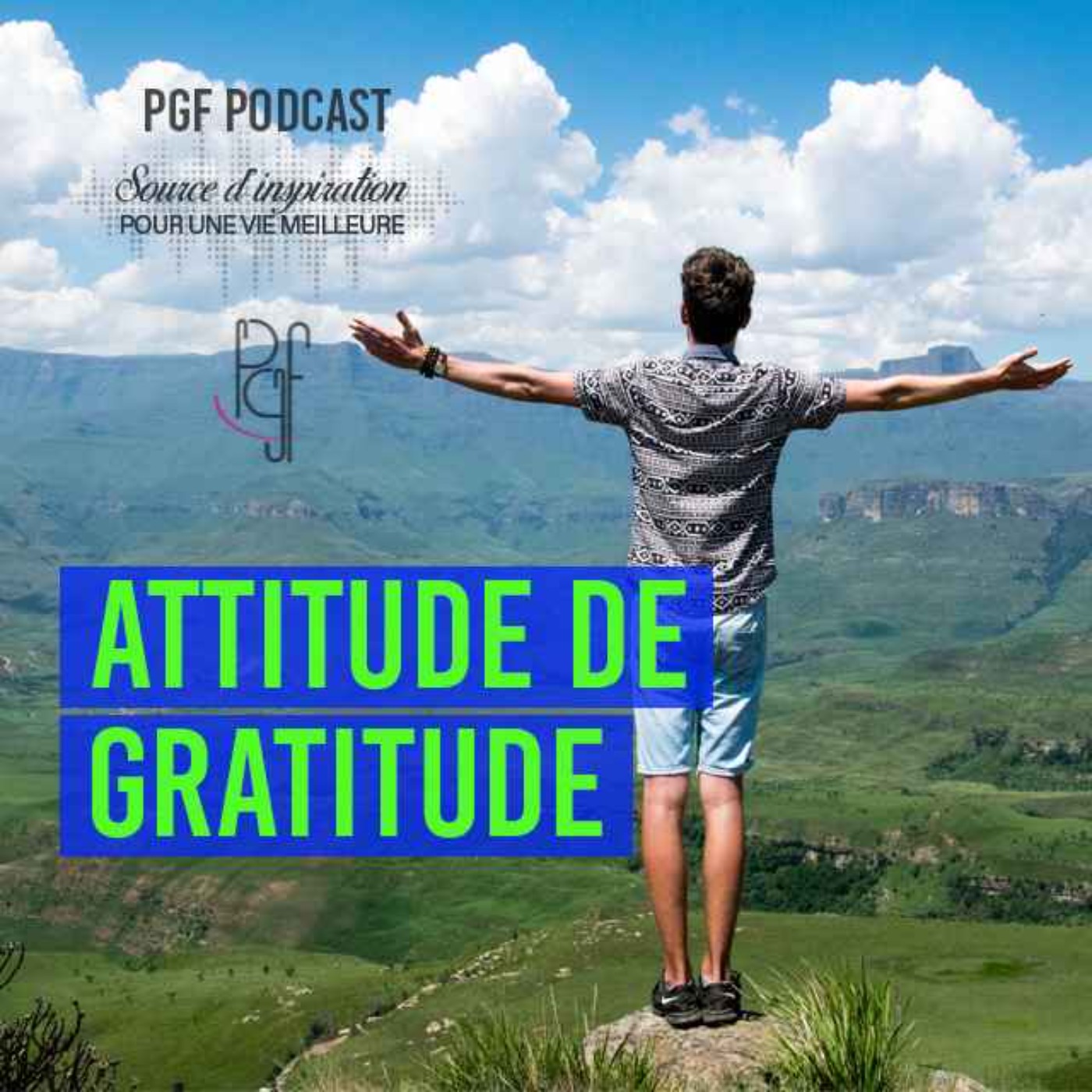 PGF Podcast