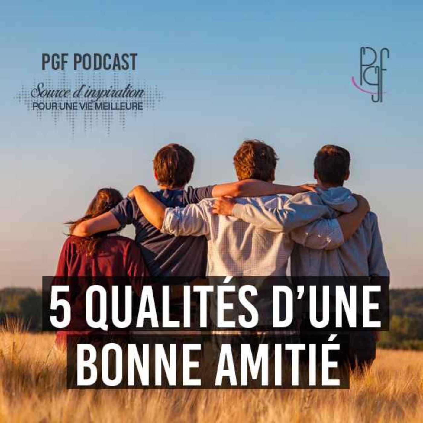 PGF Podcast
