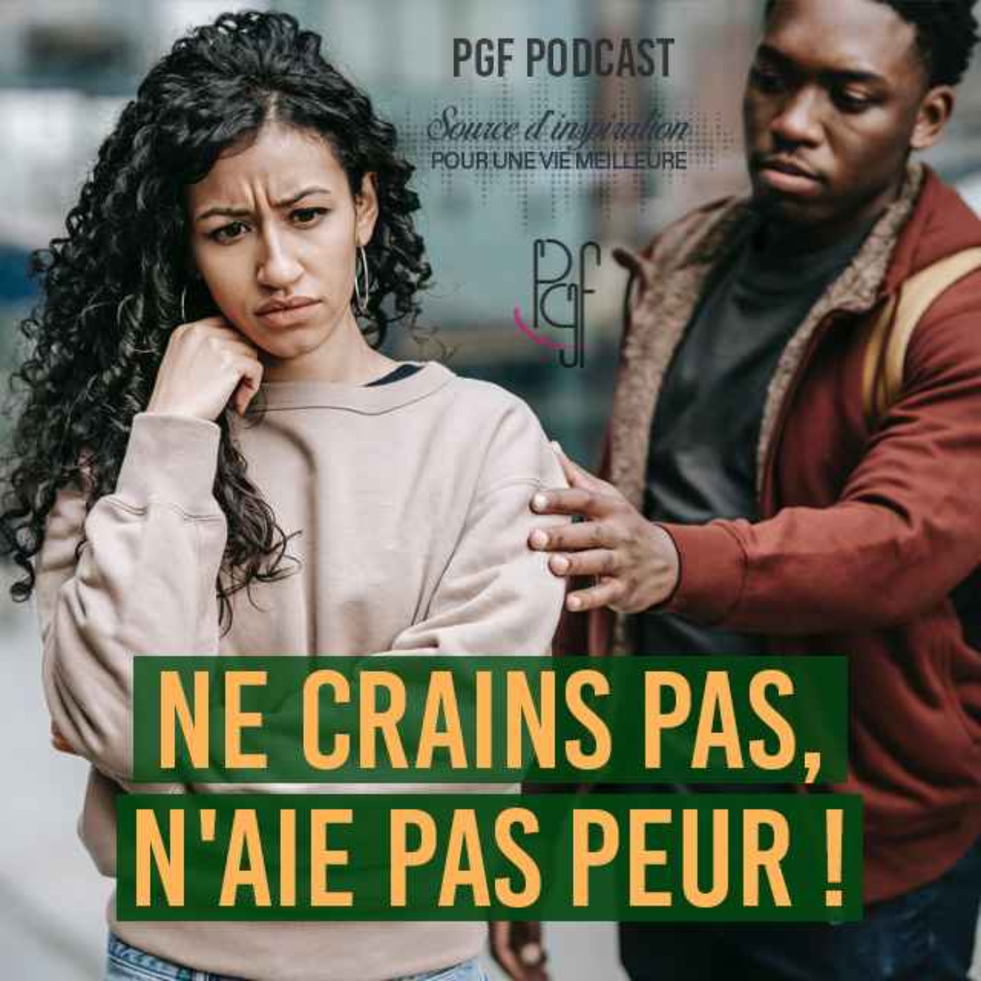 PGF Podcast