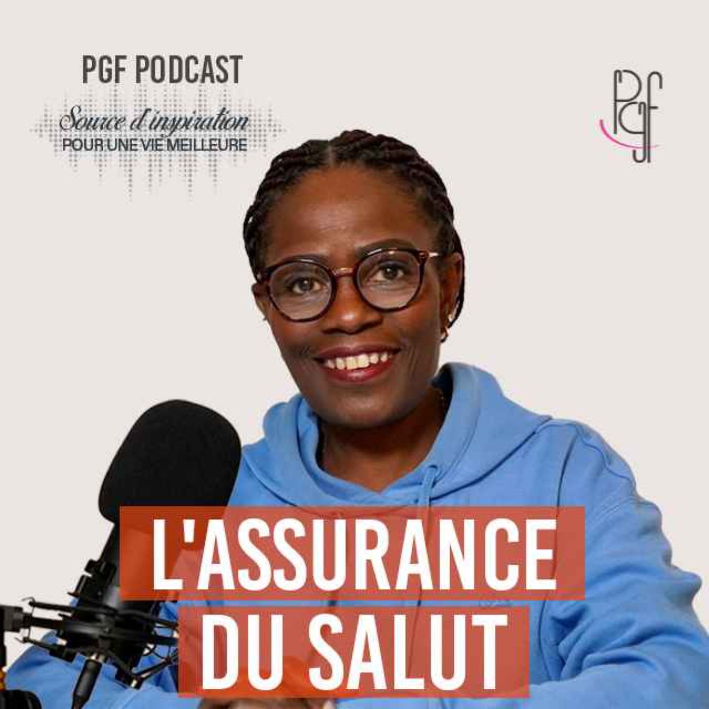 PGF Podcast