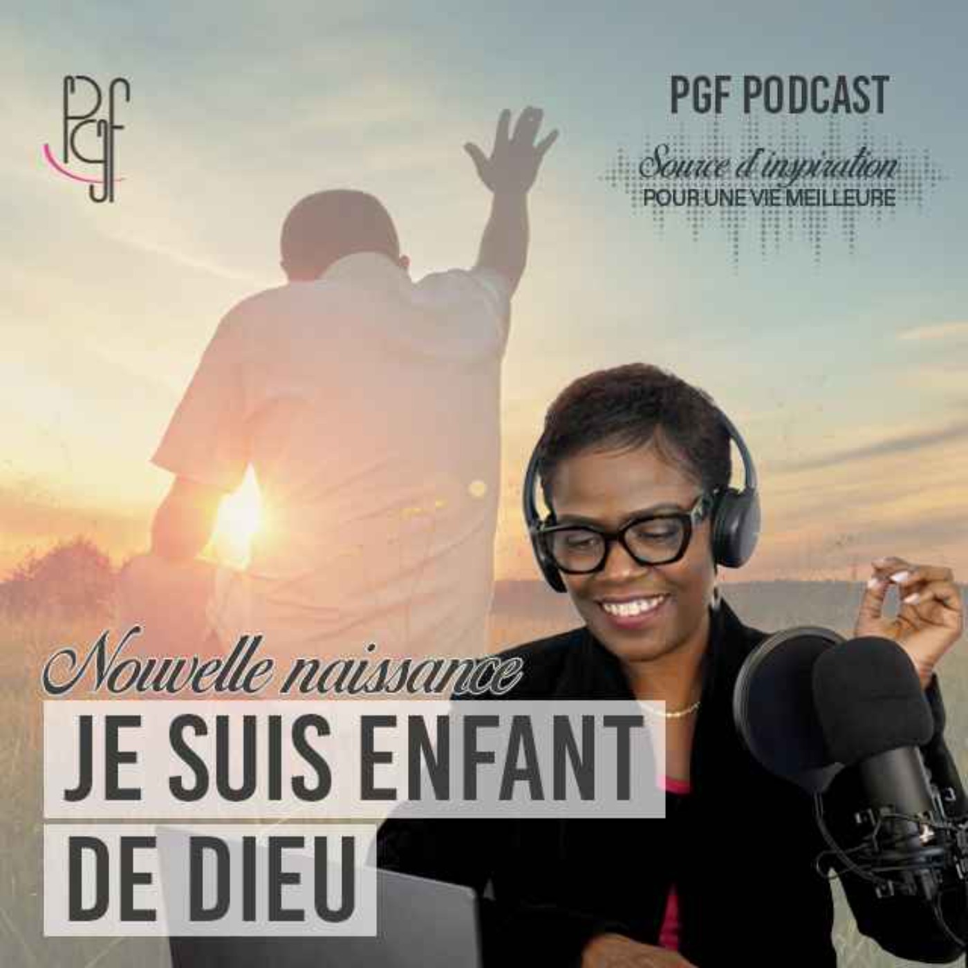 PGF Podcast