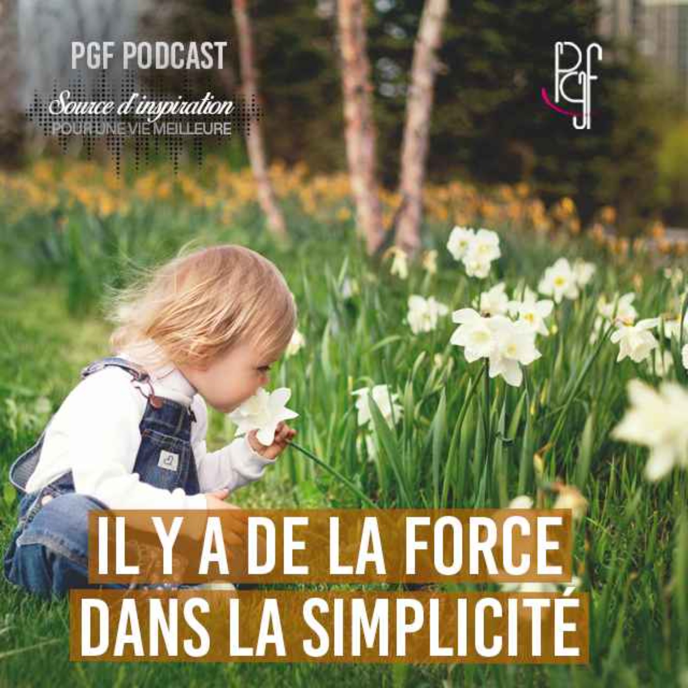 PGF Podcast
