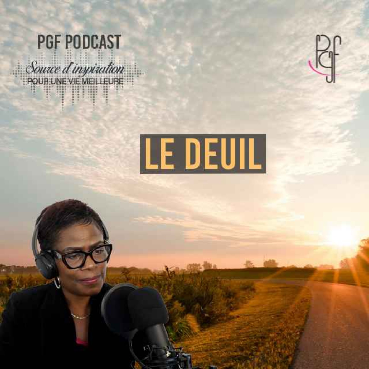 PGF Podcast