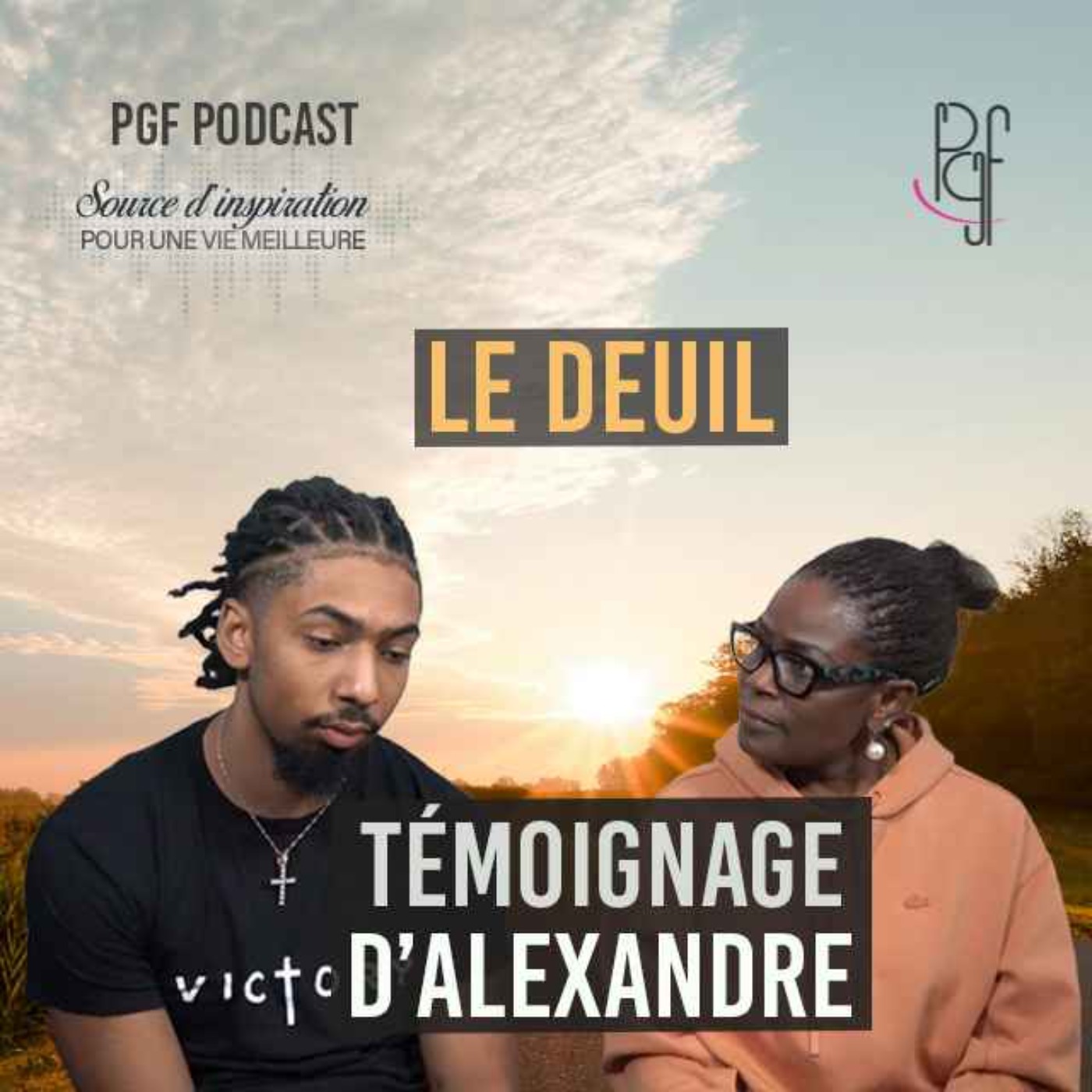 PGF Podcast