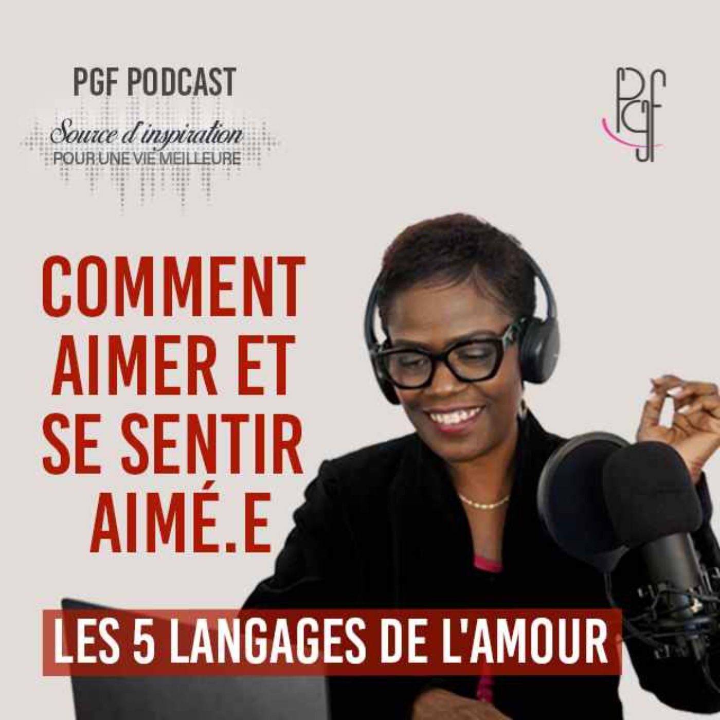 PGF Podcast