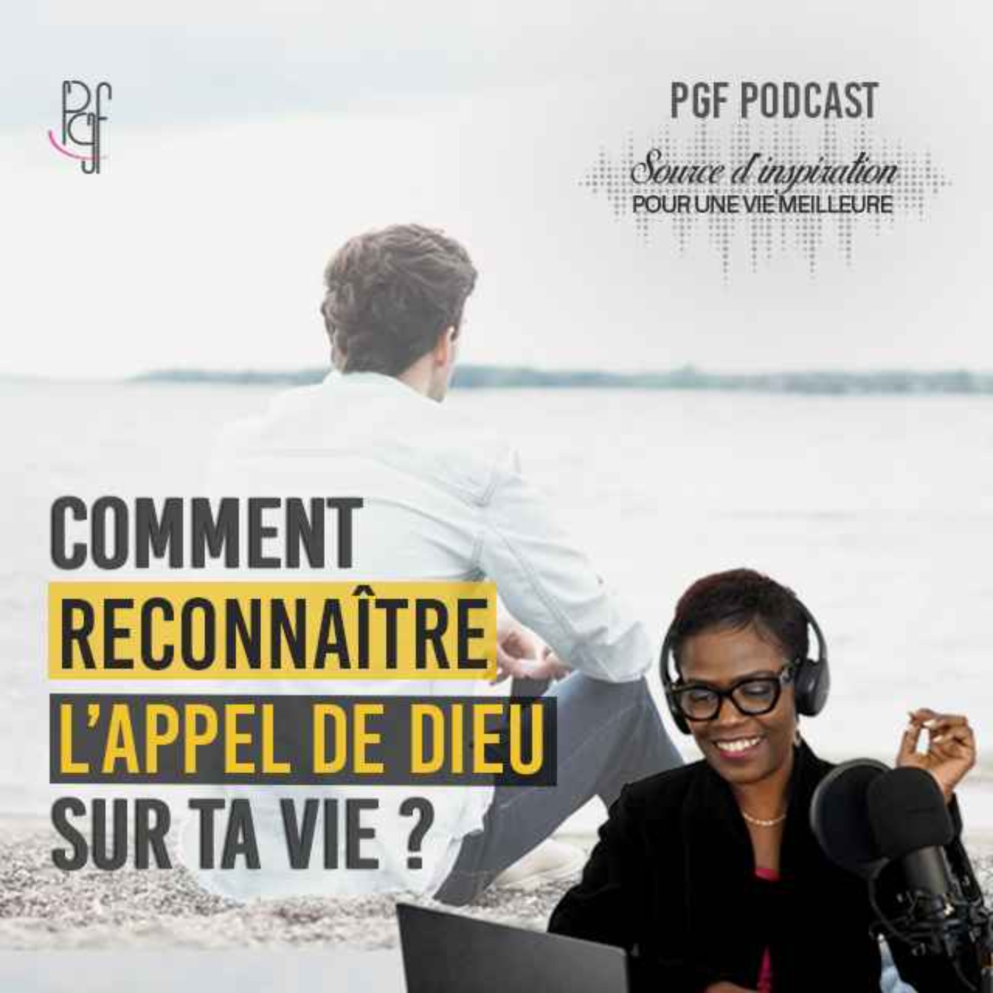 PGF Podcast