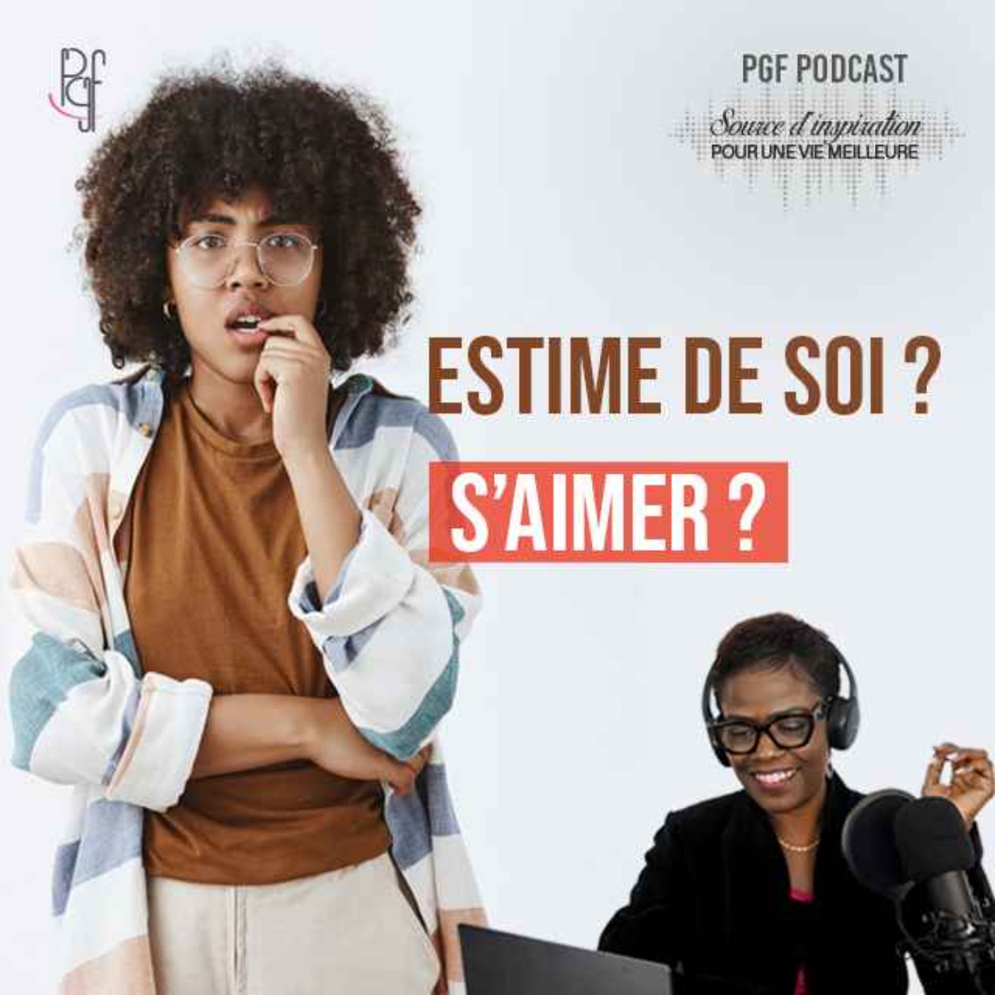 PGF Podcast