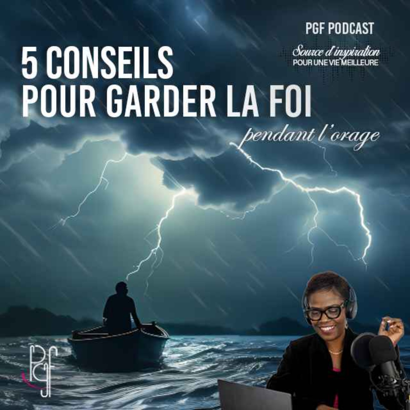 PGF Podcast