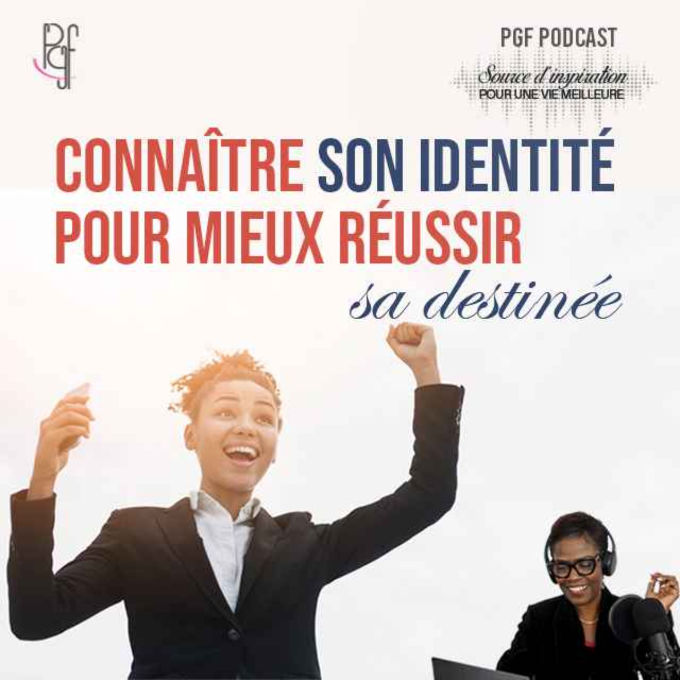 PGF Podcast