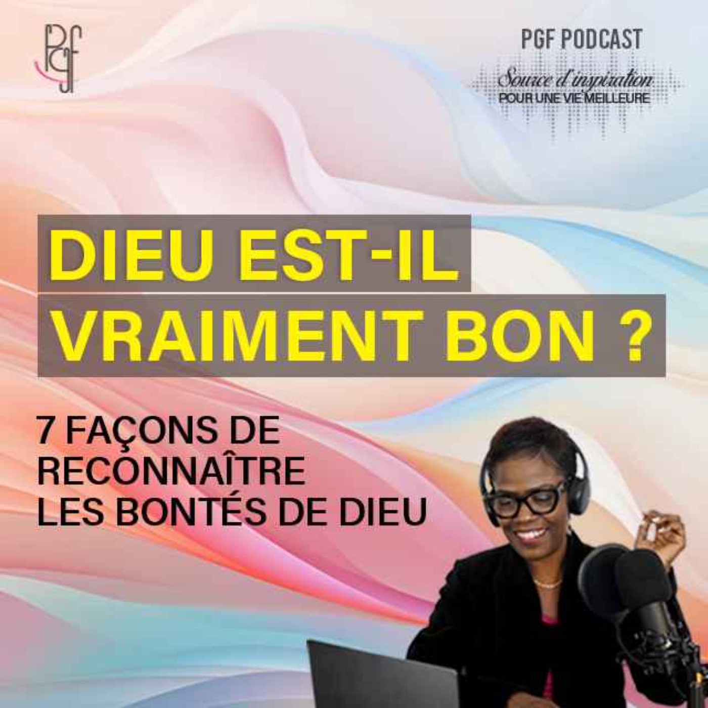 PGF Podcast