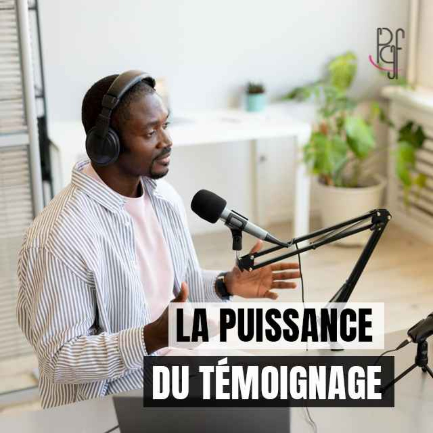 PGF Podcast