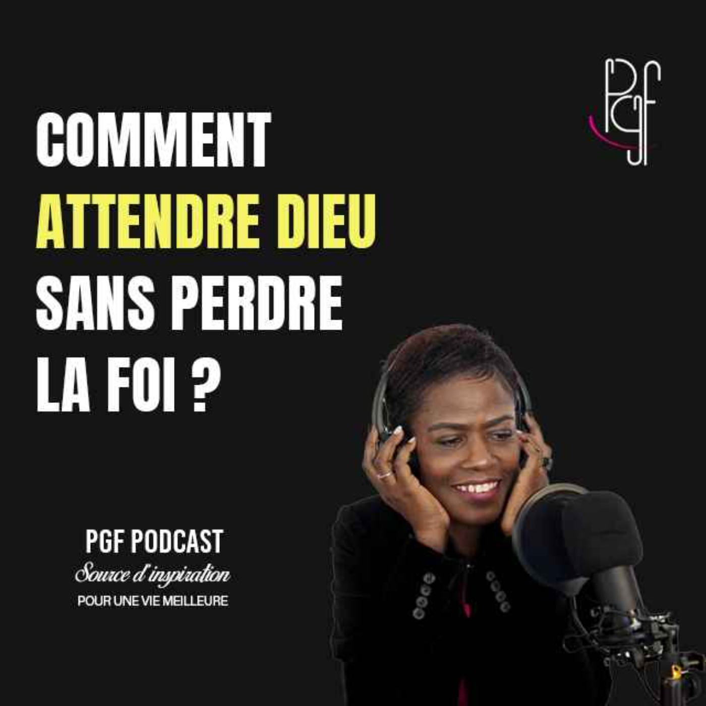 PGF Podcast