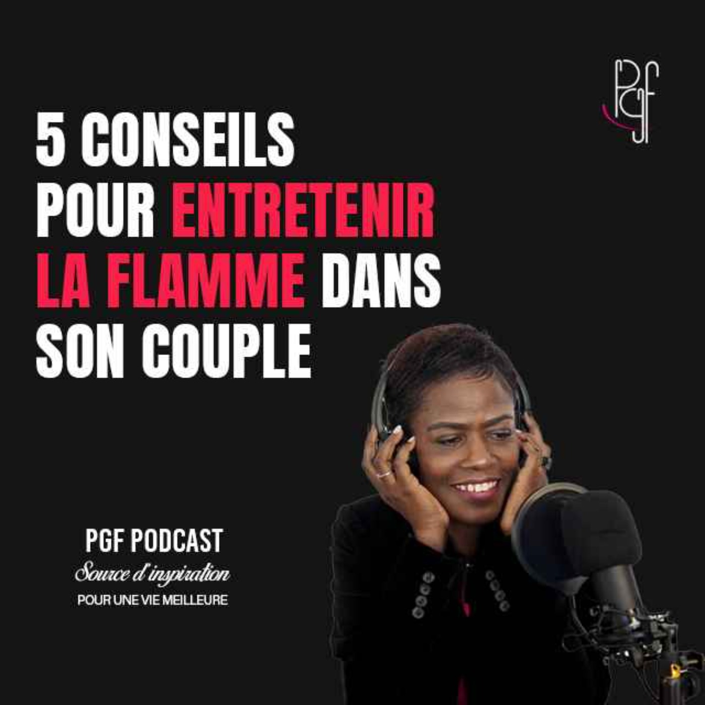 PGF Podcast