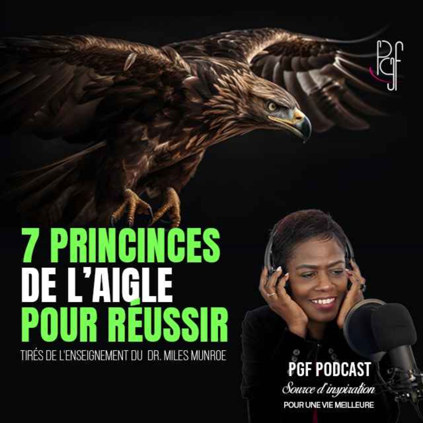 PGF Podcast