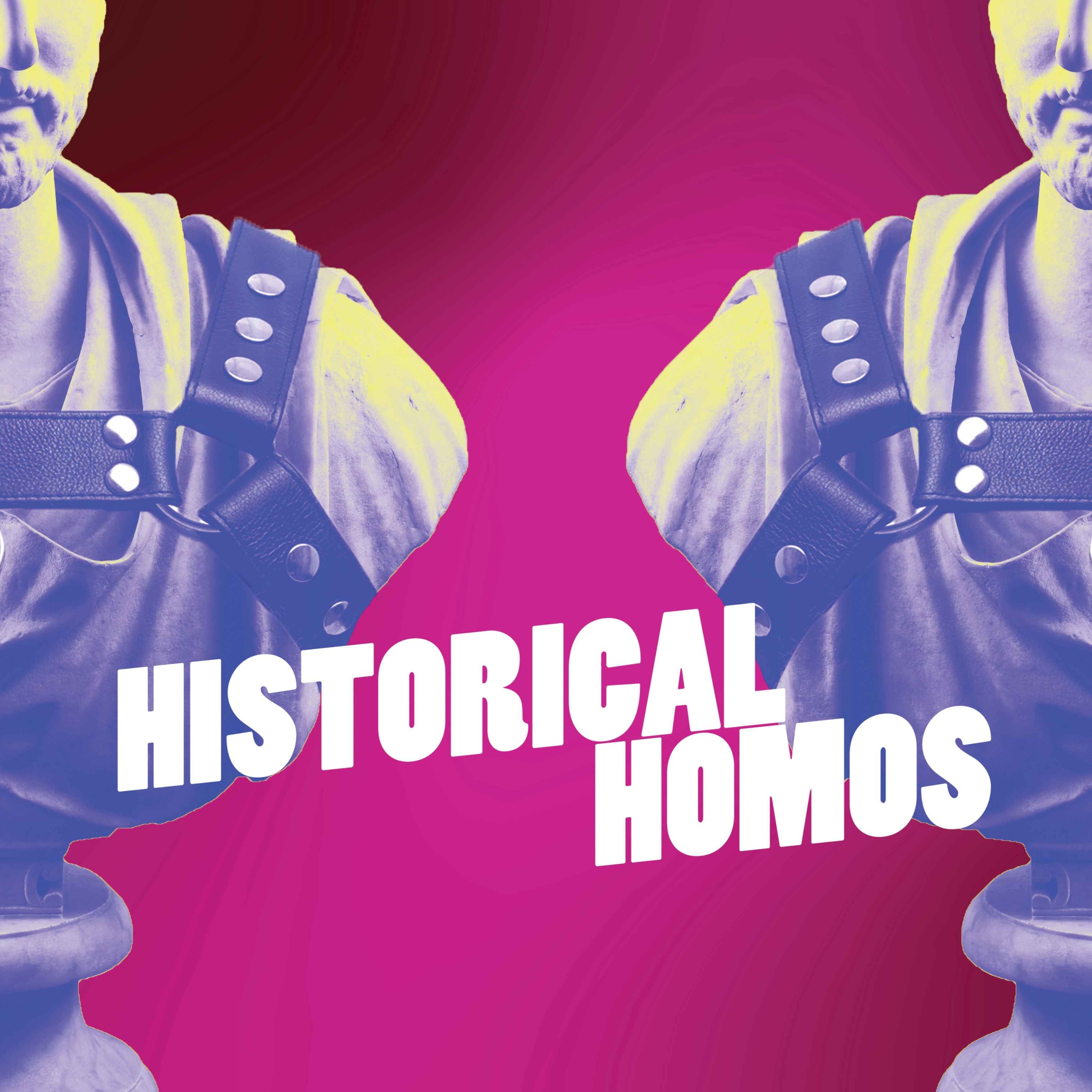cover art for "A Short History of Queer Women" (feat. Kirsty Loehr)