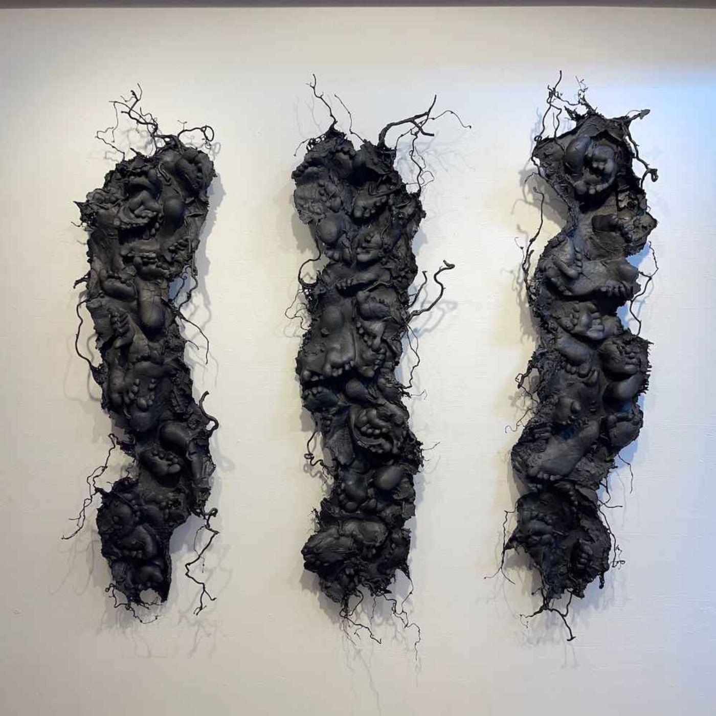 Wander_Land exhibition Podcast