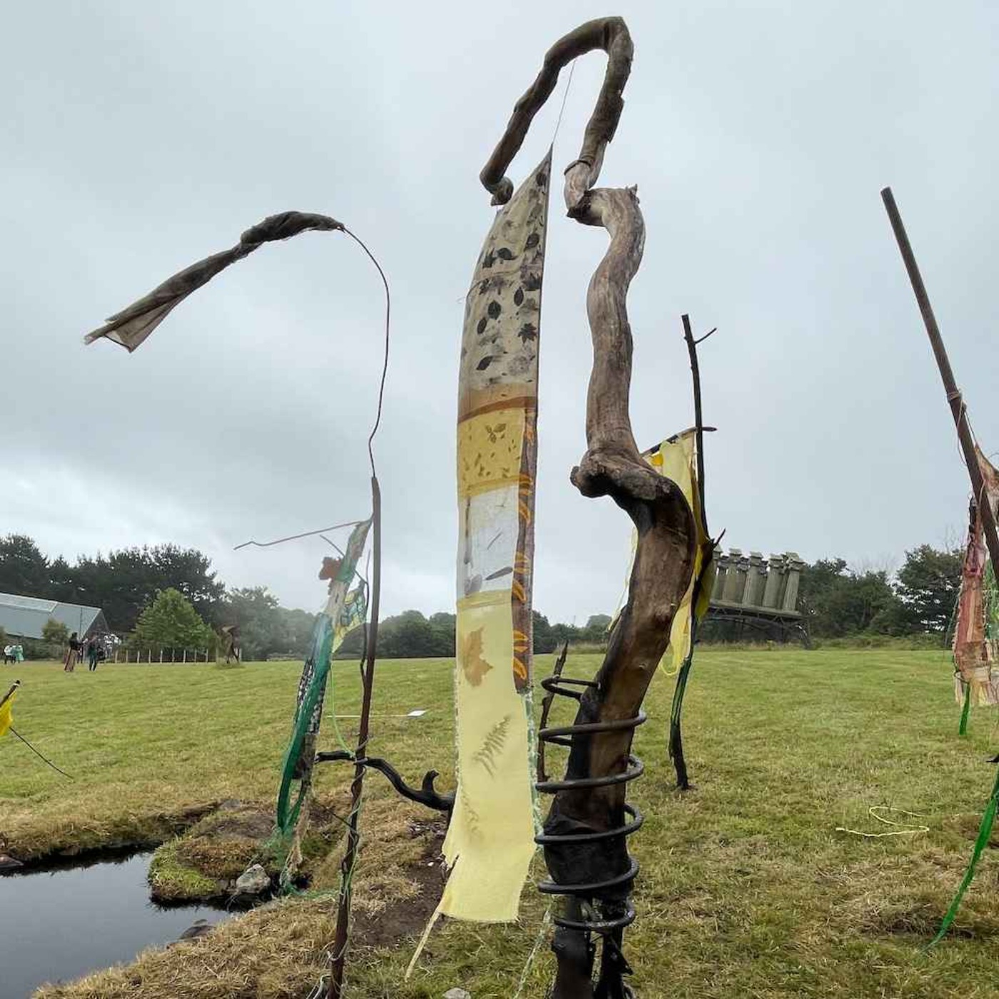 Wander_Land exhibition Podcast