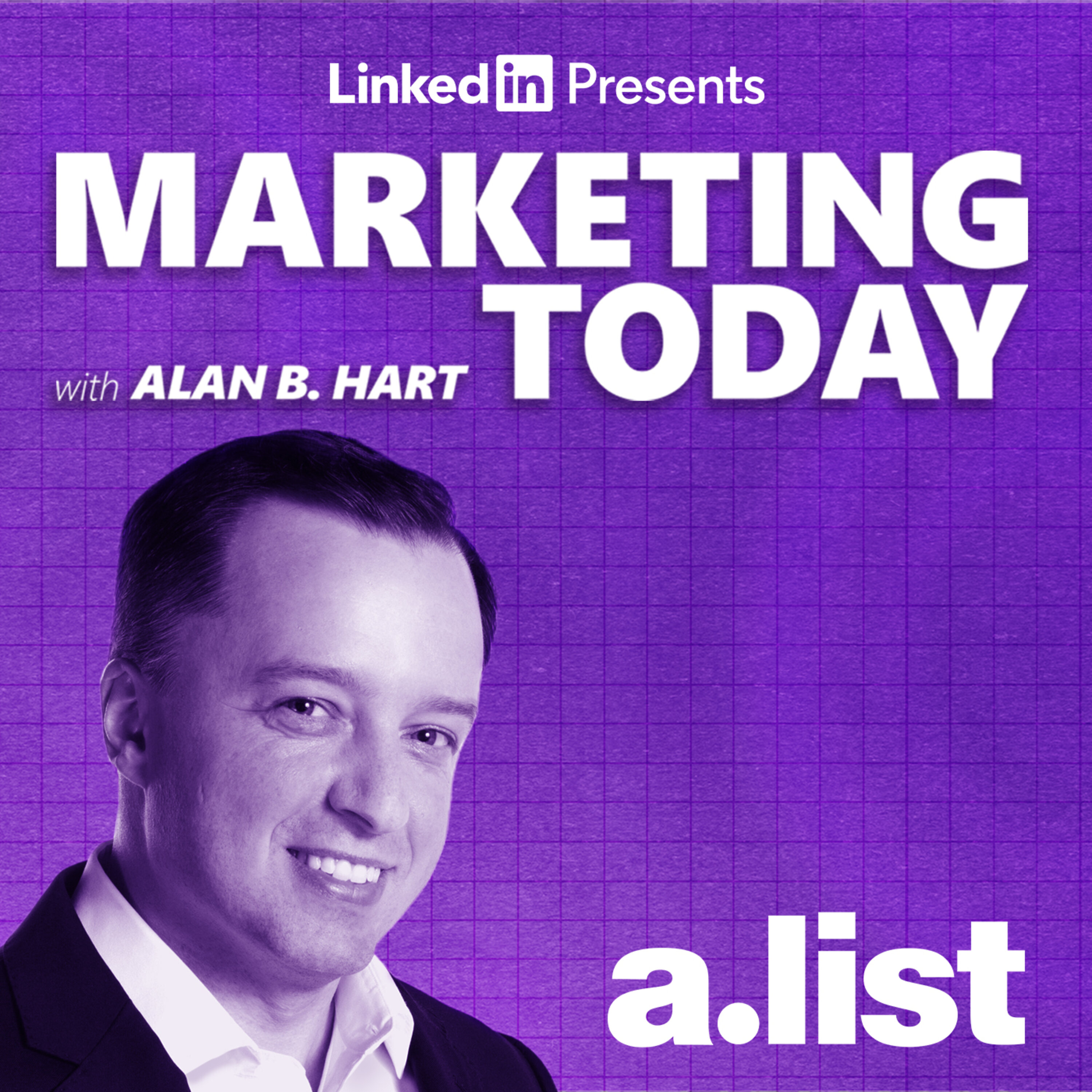 241: 2021 Global Marketing Trends with Deloitte's Ashley Reichheld