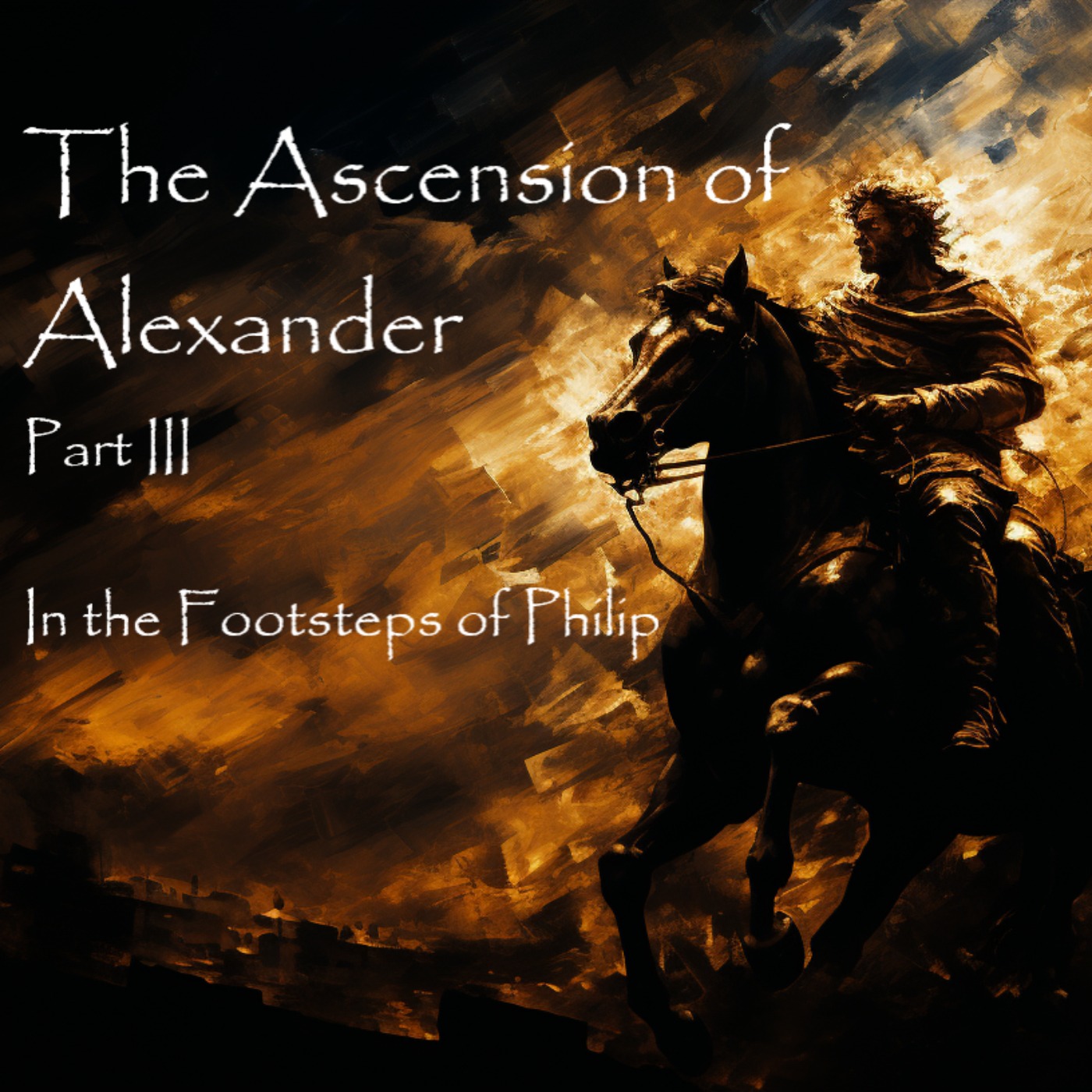 Grimdark History