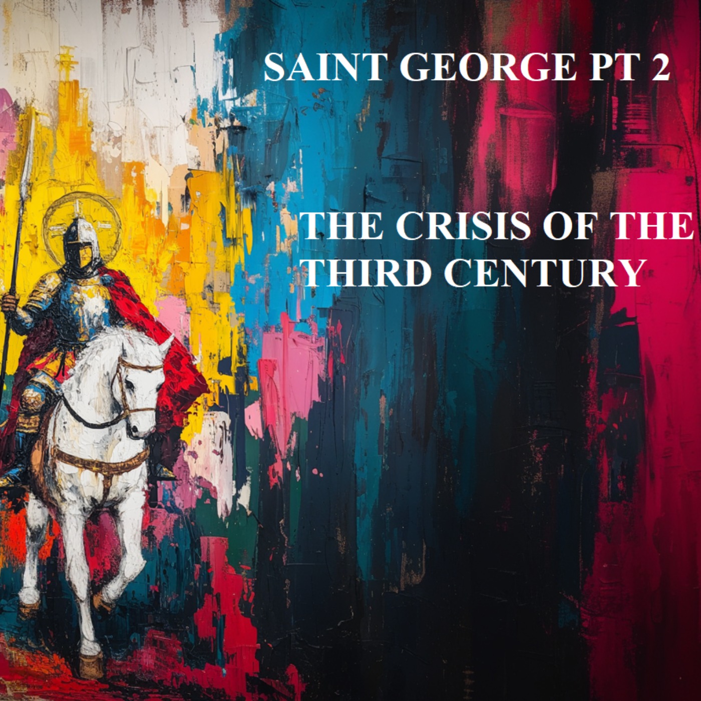 Grimdark History