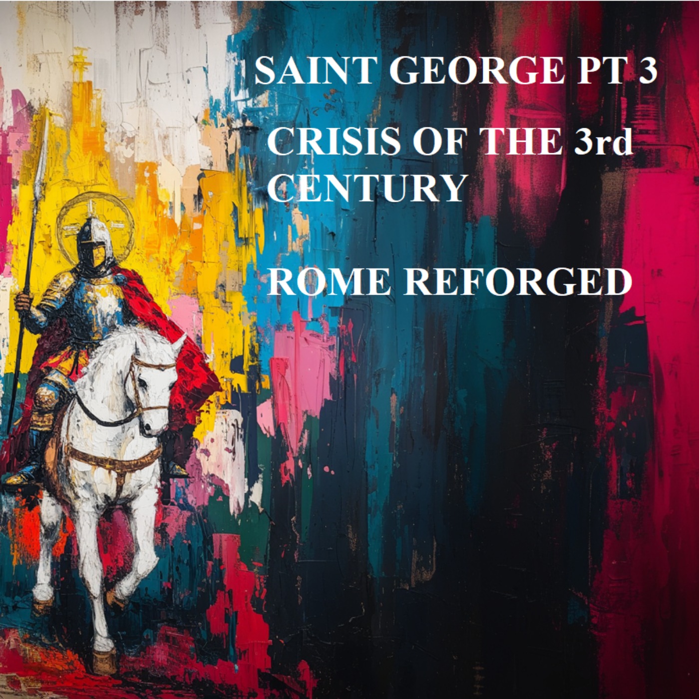 Grimdark History
