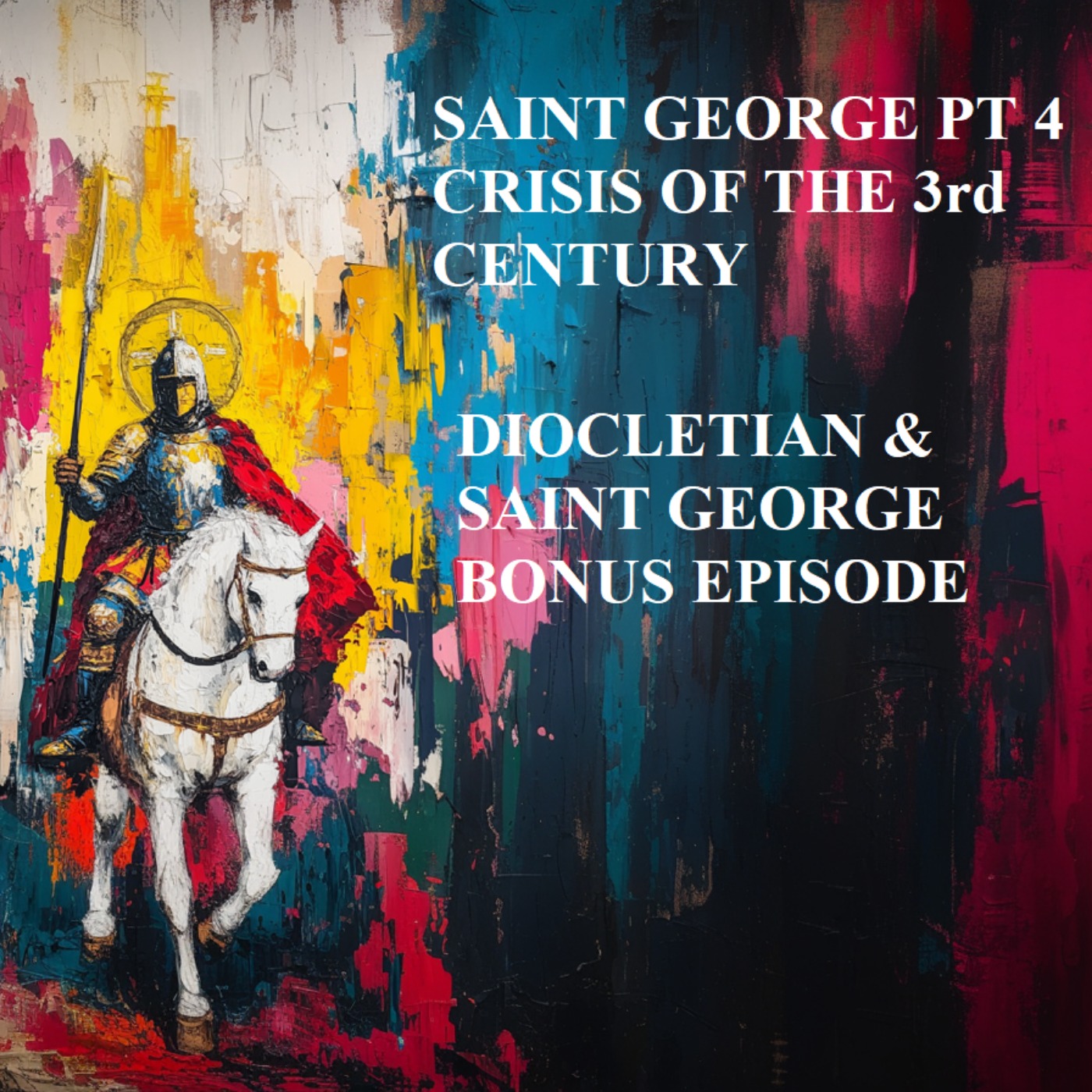 Grimdark History