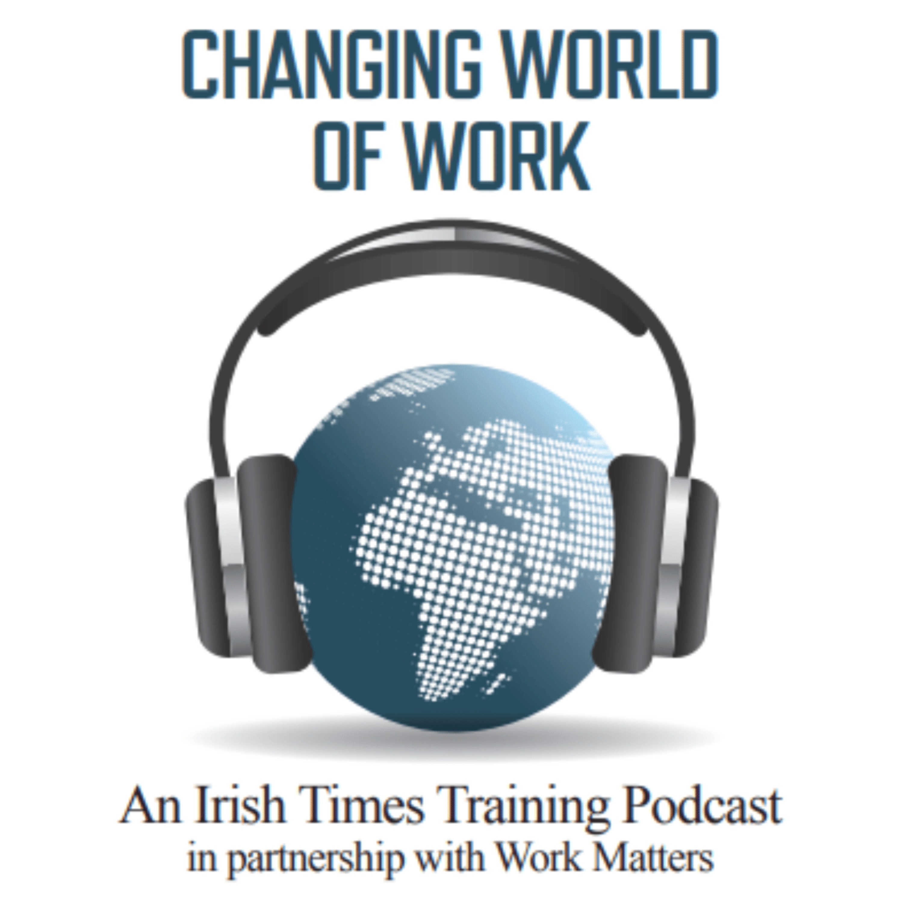 Changing World of Work