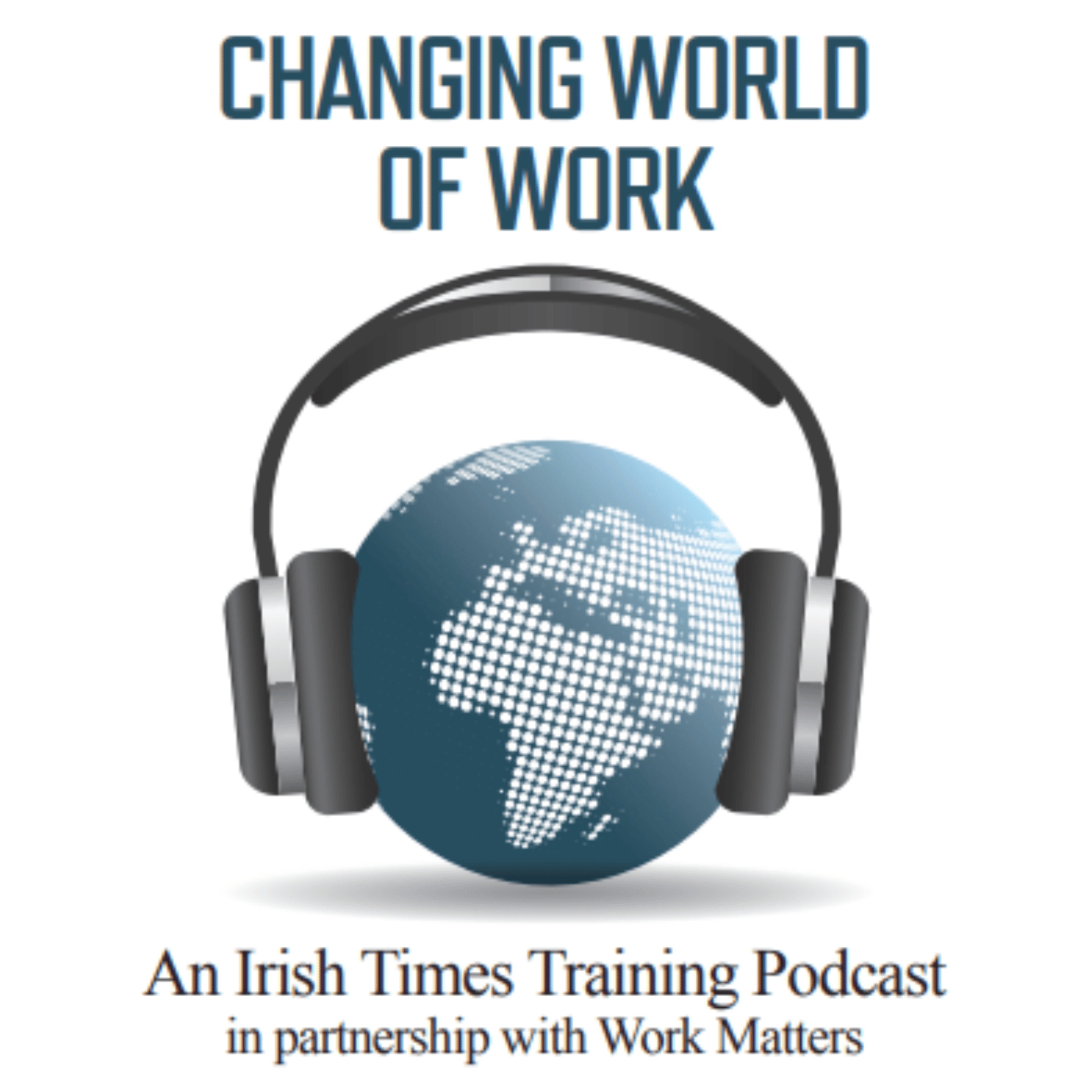 Changing World of Work