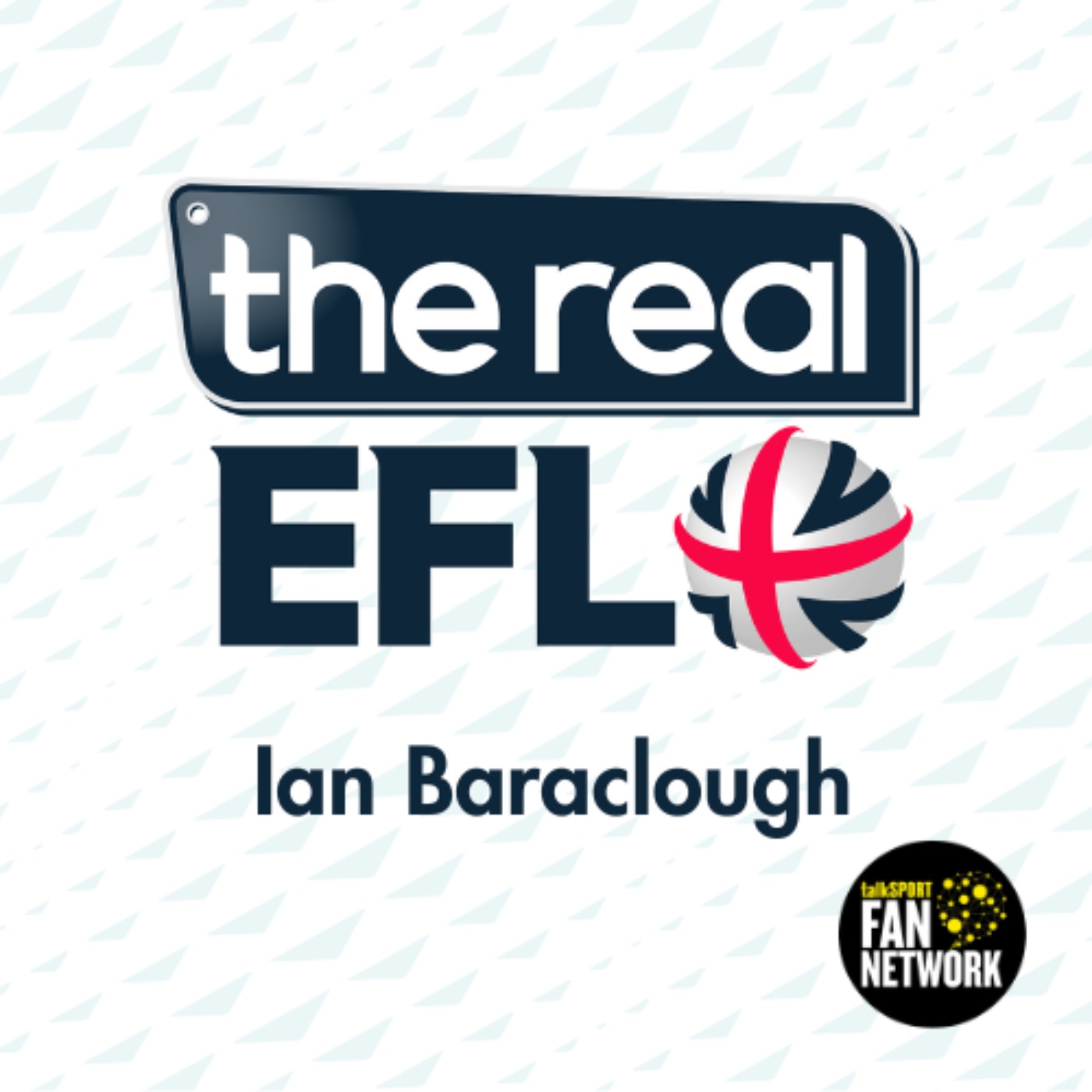 The Exclusive Ian Baraclough Interview