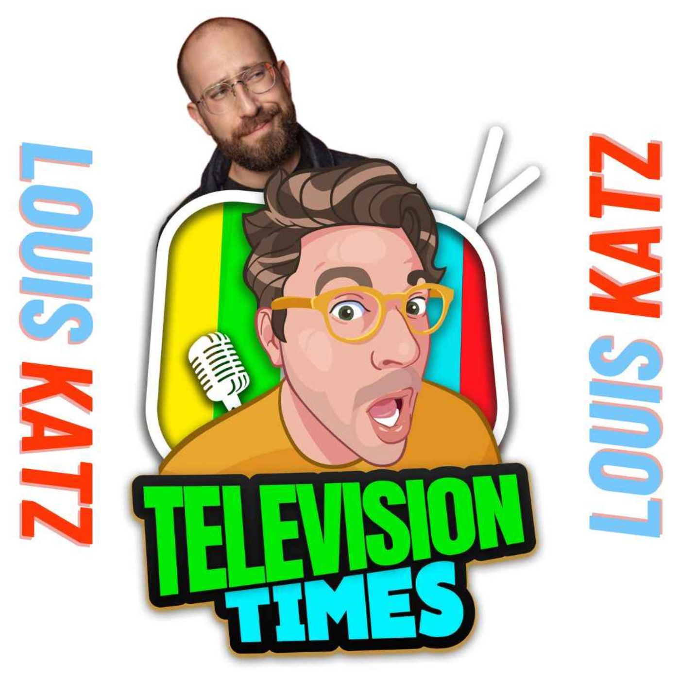 S3 EP6: Louis Katz