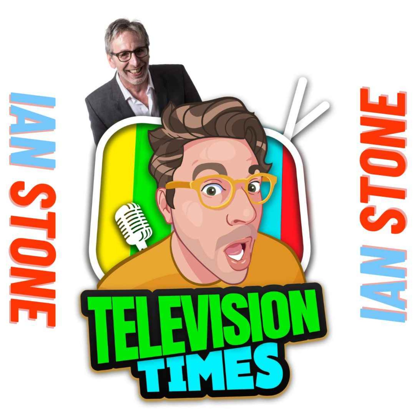 S3 EP7: Ian Stone