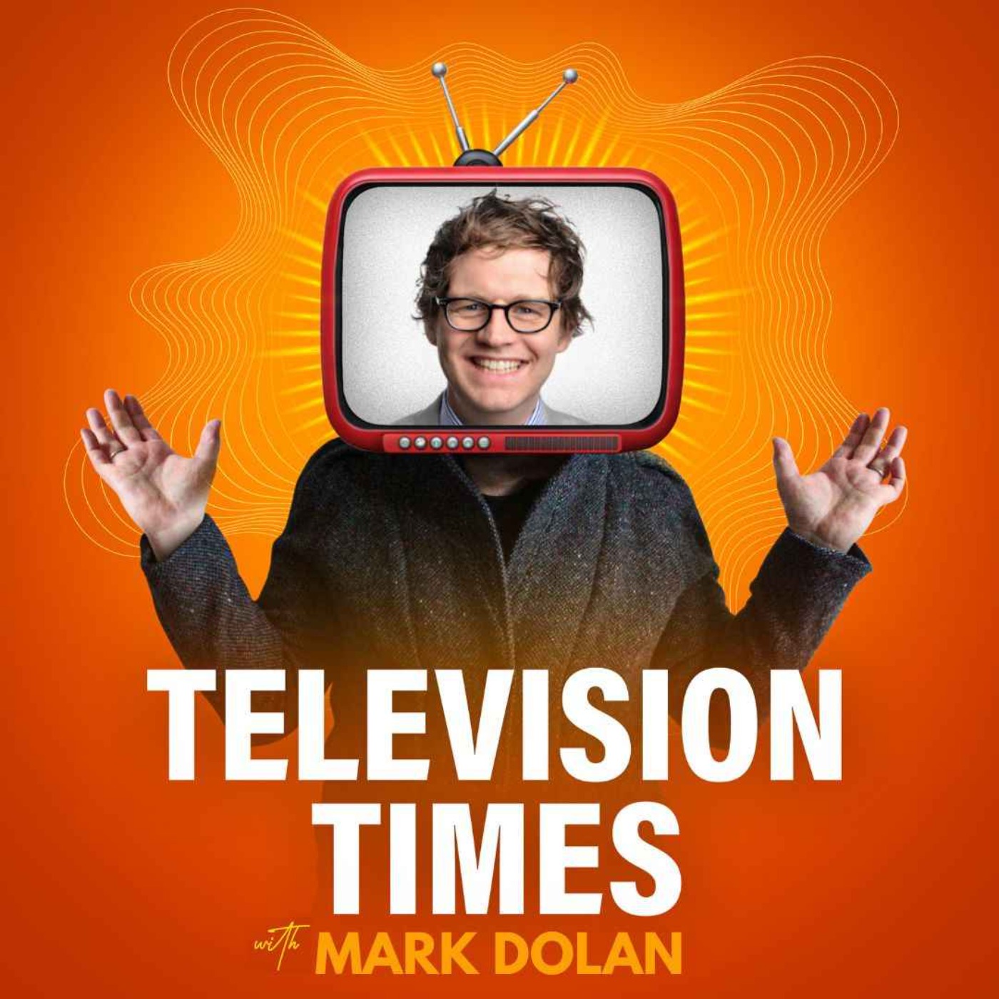 Mark Dolan: From 'Balls of Steel' to GB News and Beyond