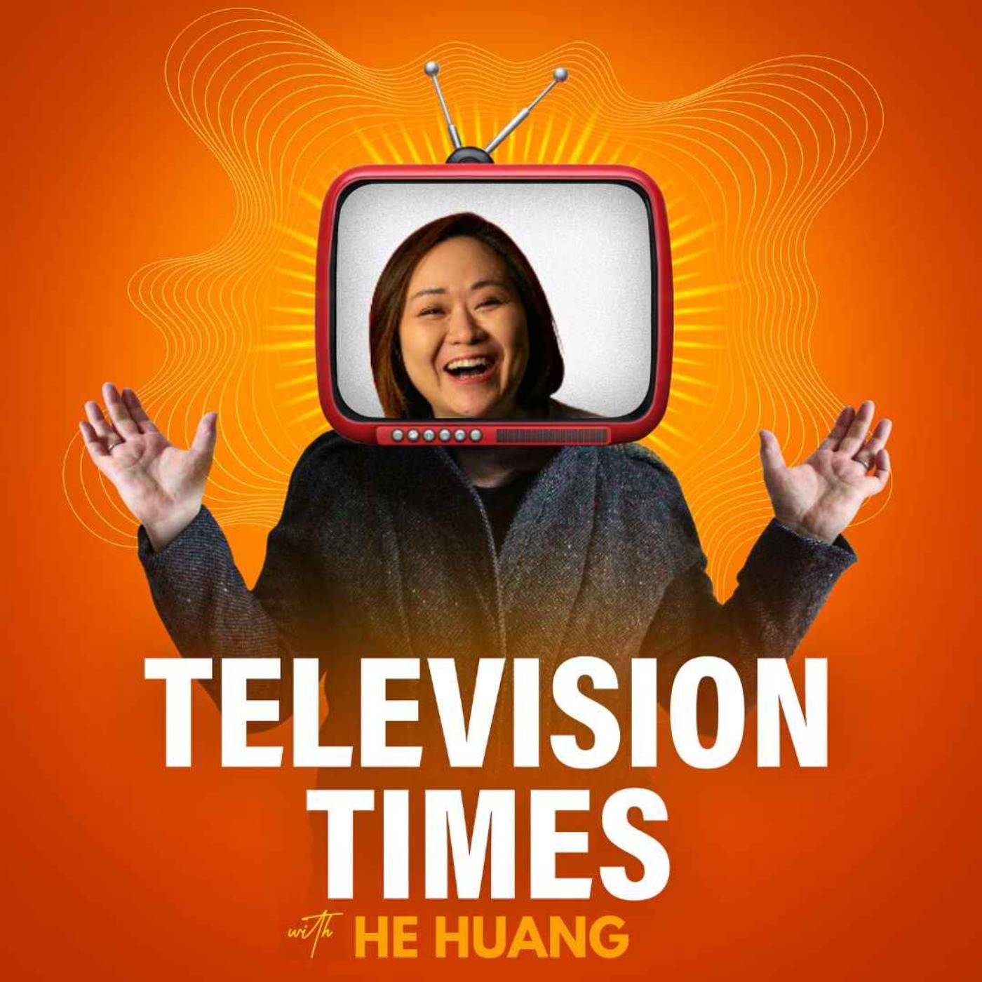 He Huang: From 'China's Got Talent' to Australia's Comedy Scene