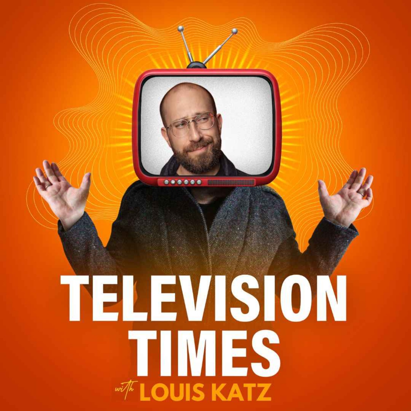 Louis Katz: Smart Laughs, Weird Crowds, and Zero Regrets