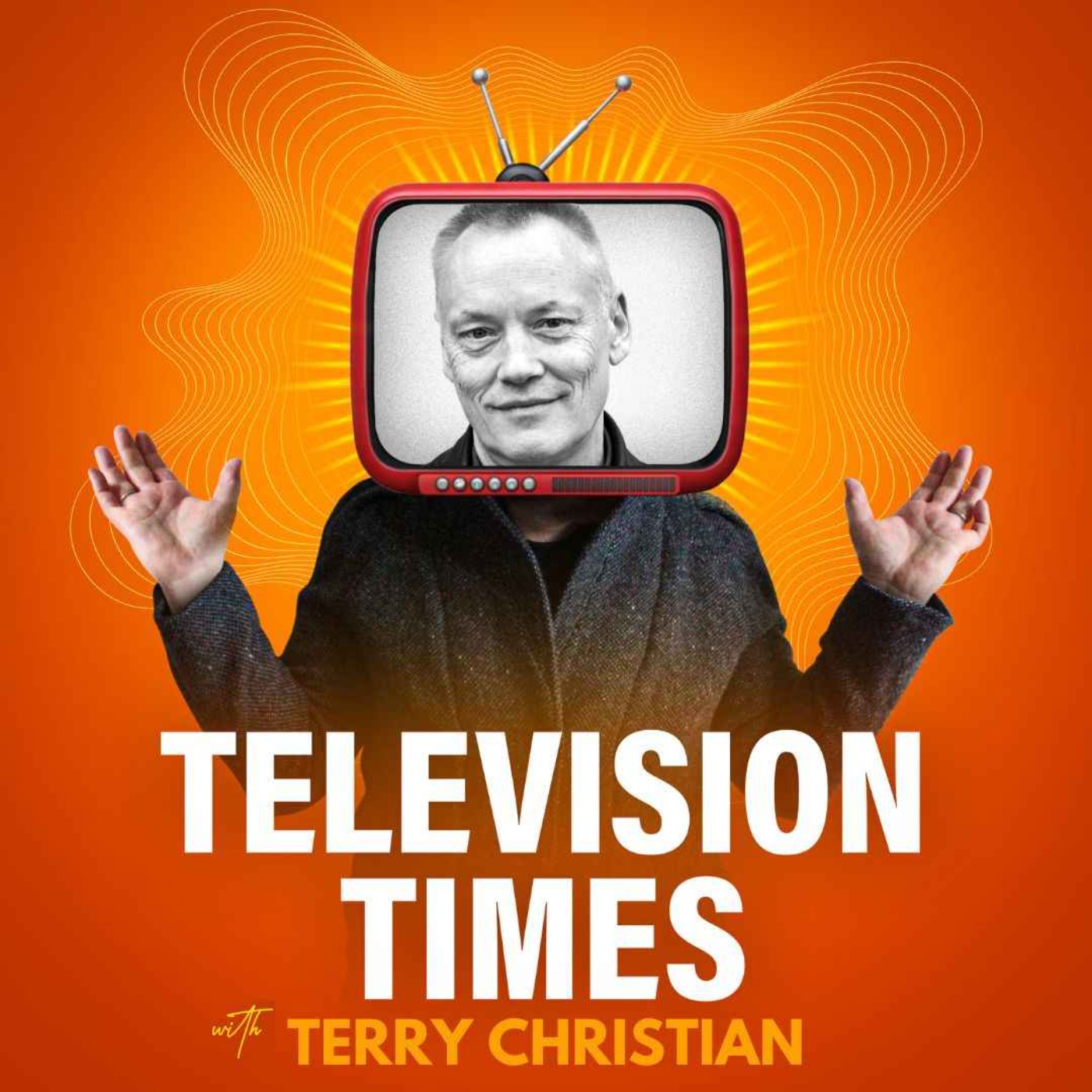 Terry Christian: The Man Who Revolutionised 90s TV and Survived It All