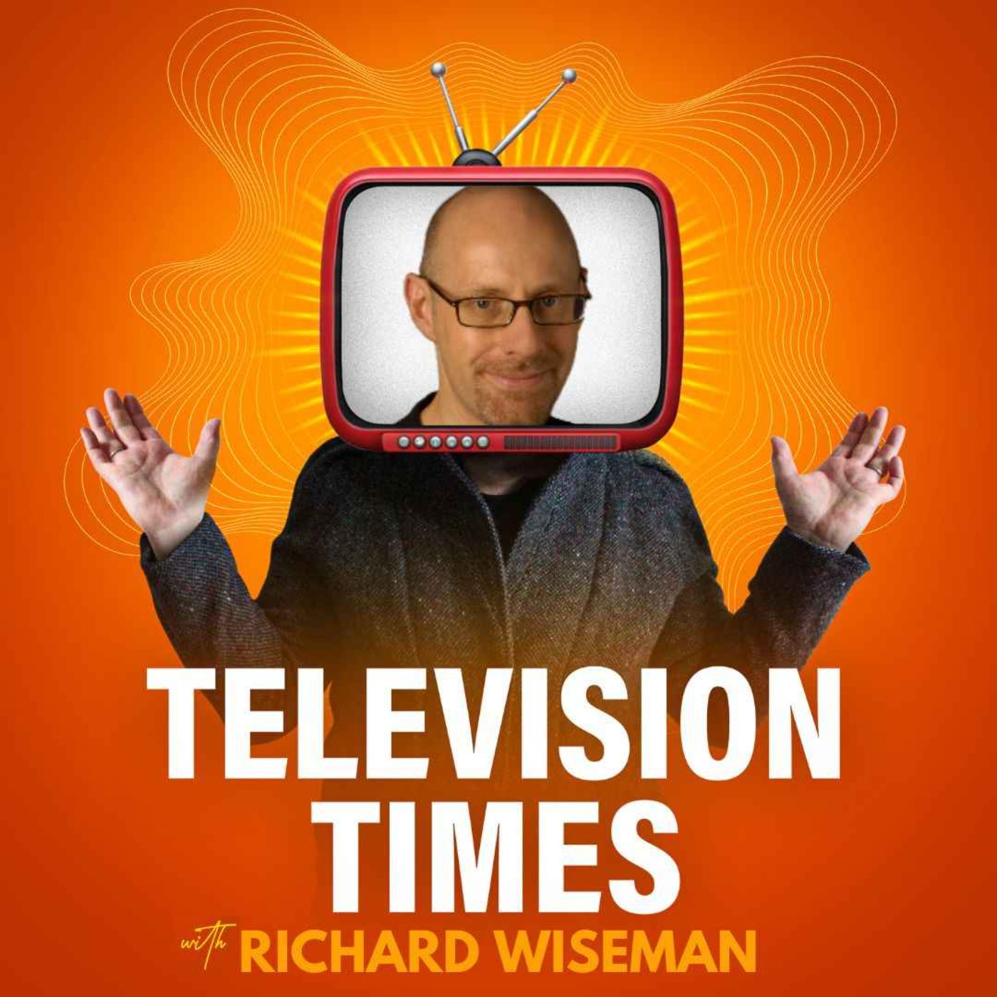 Richard Wiseman: The Curious Psychology Behind What We Watch and Believe