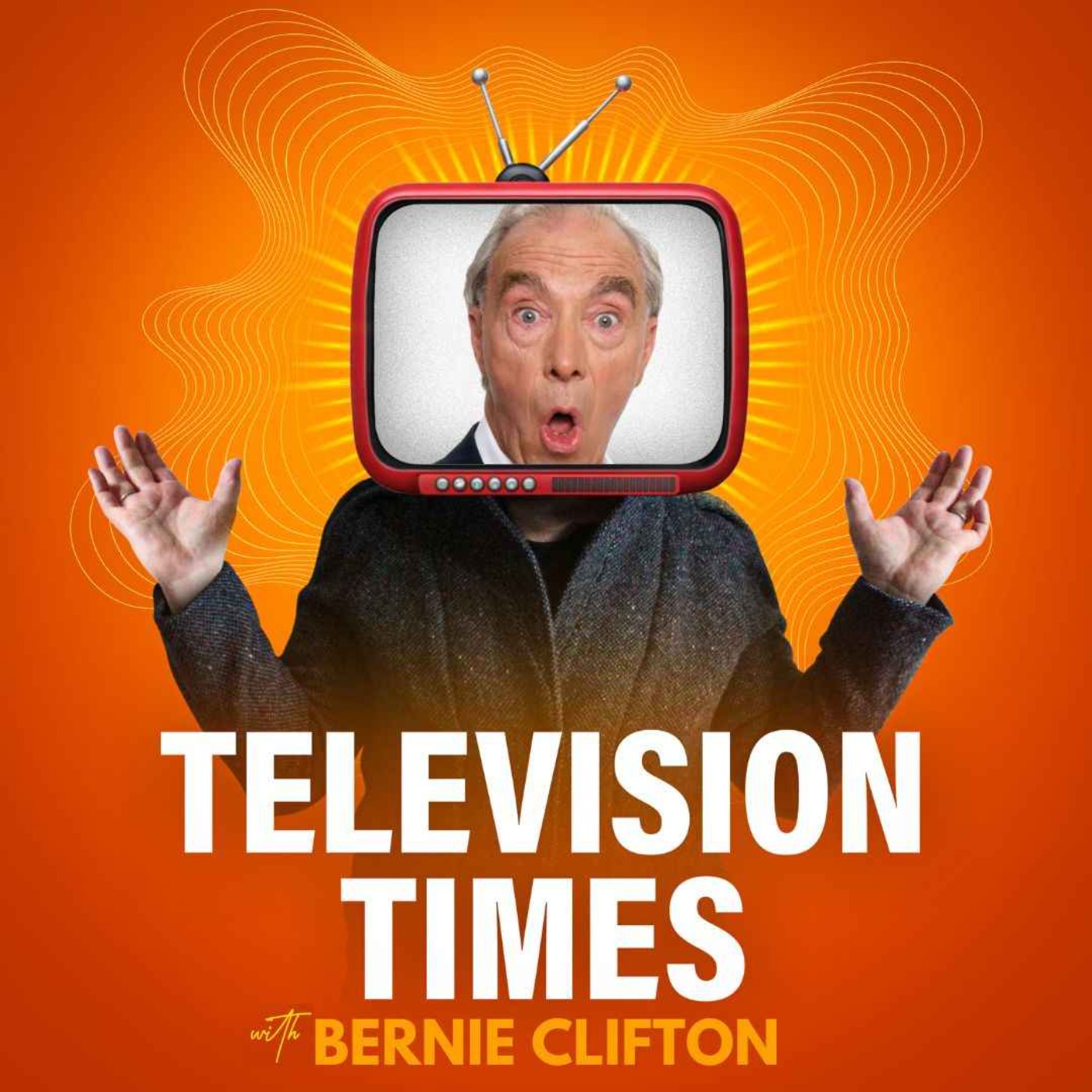 Bernie Clifton: From Crackerjack to Vegas - The Life of a Comedy Legend