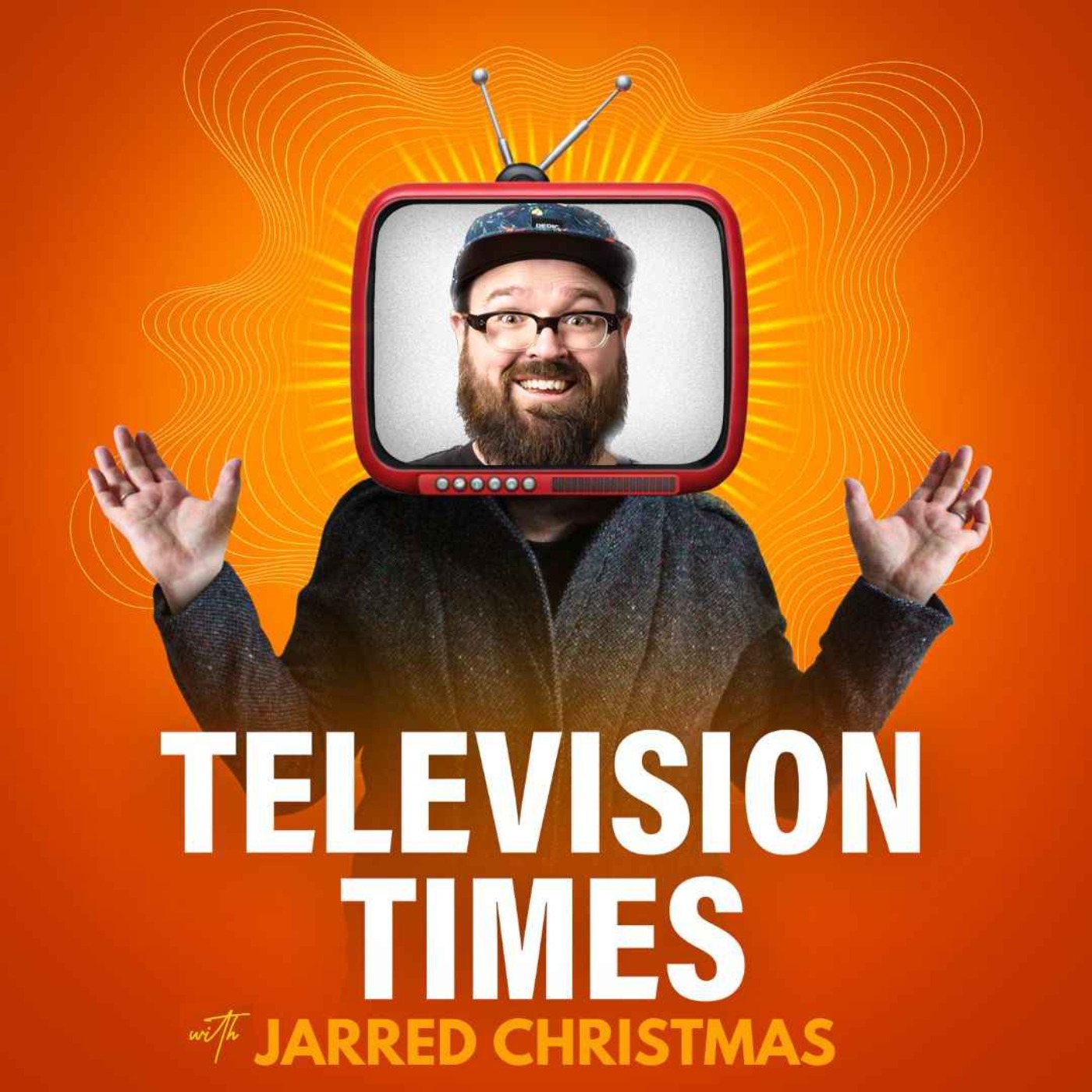 Jarred Christmas: The Comedy Cash-Back King - Finding The Balance Between Family & Stand-Up