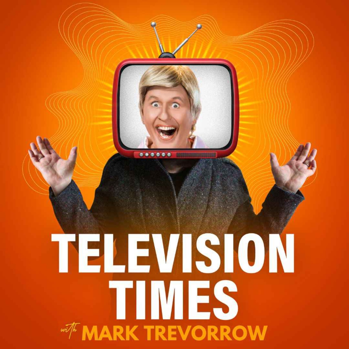 Mark Trevorrow (A.K.A. Bob Downe): From Camp Icon to Cabaret Star