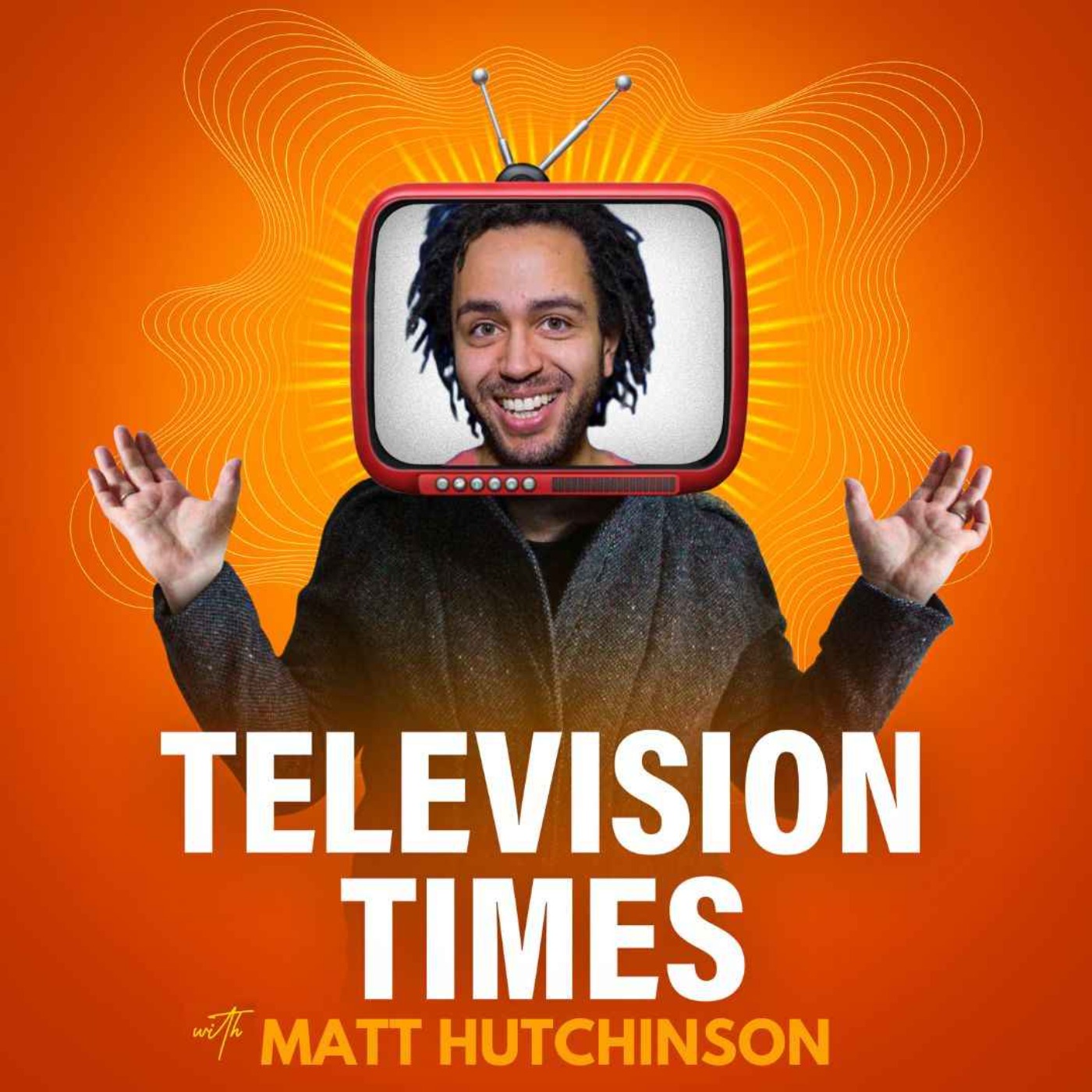 Matt Hutchinson: Comedy Encounters, Jurassic Diversity & Streaming Restrictions