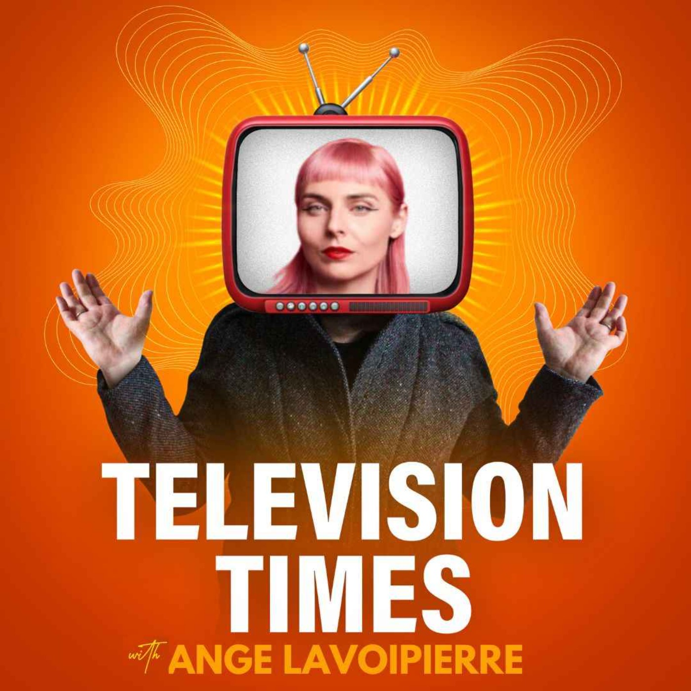 Ange Lavoipierre: Dark Humour, Morbid Curiosities & The Comedy of Death