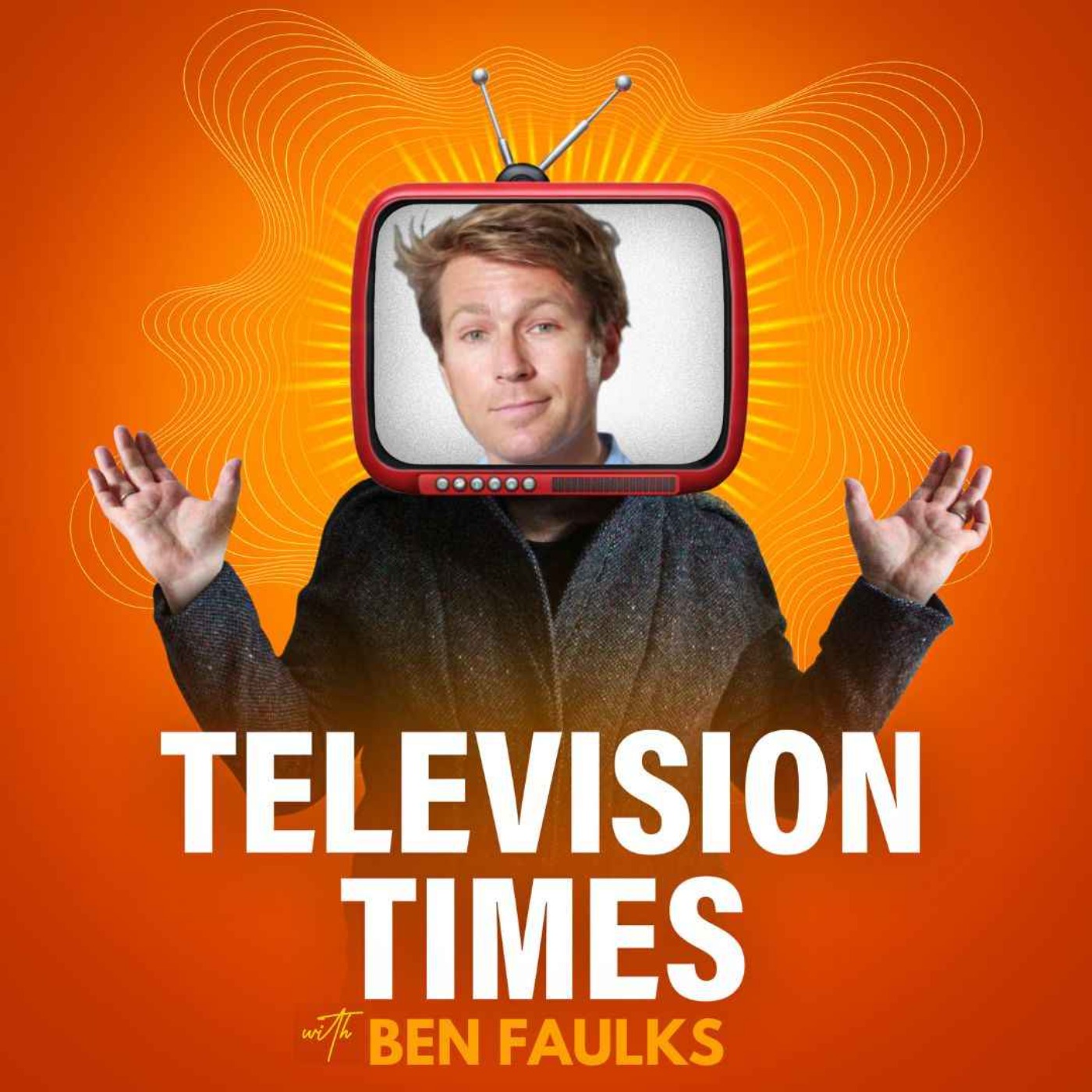 Ben Faulks: From CBeebies to Panto - Green-Fingered Adventures in a Magical World